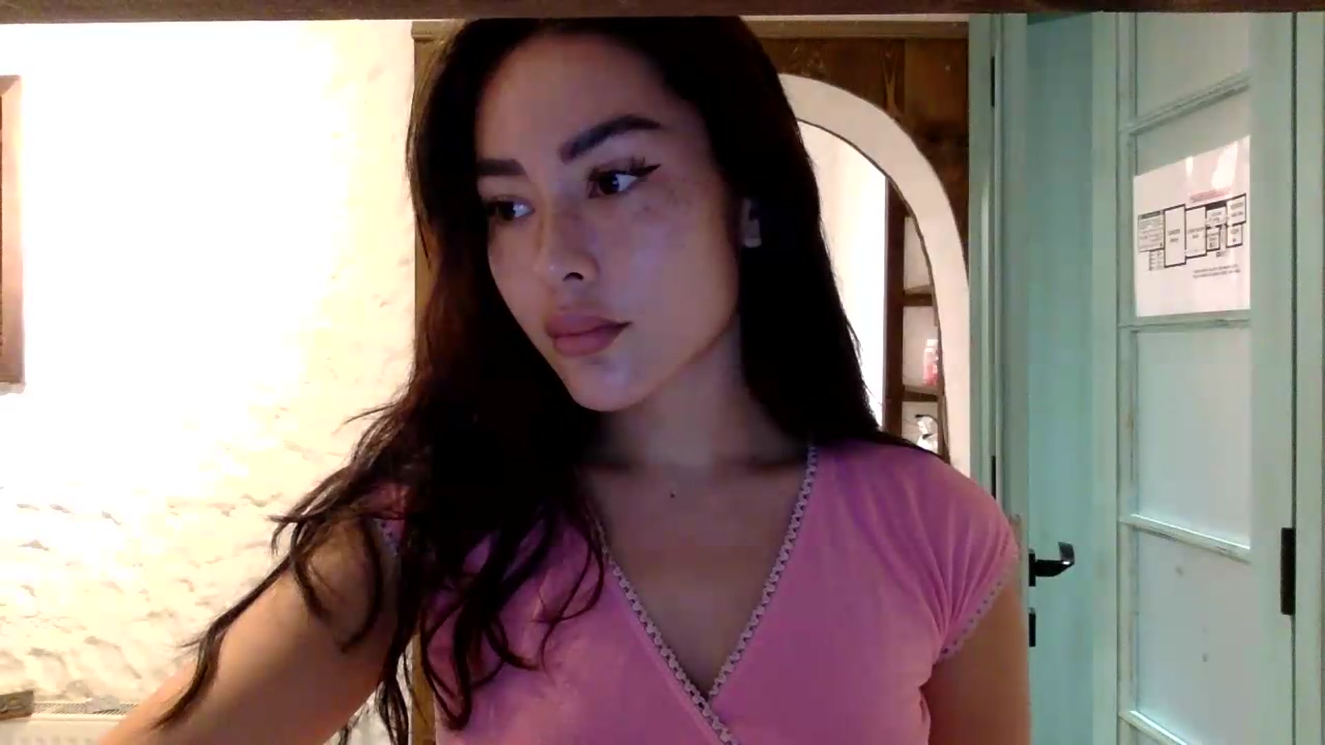 Gallery image thumbnail from Miss_emiko's myfreecams stream on, 07/09/2026, 12:32 image 6 of 20