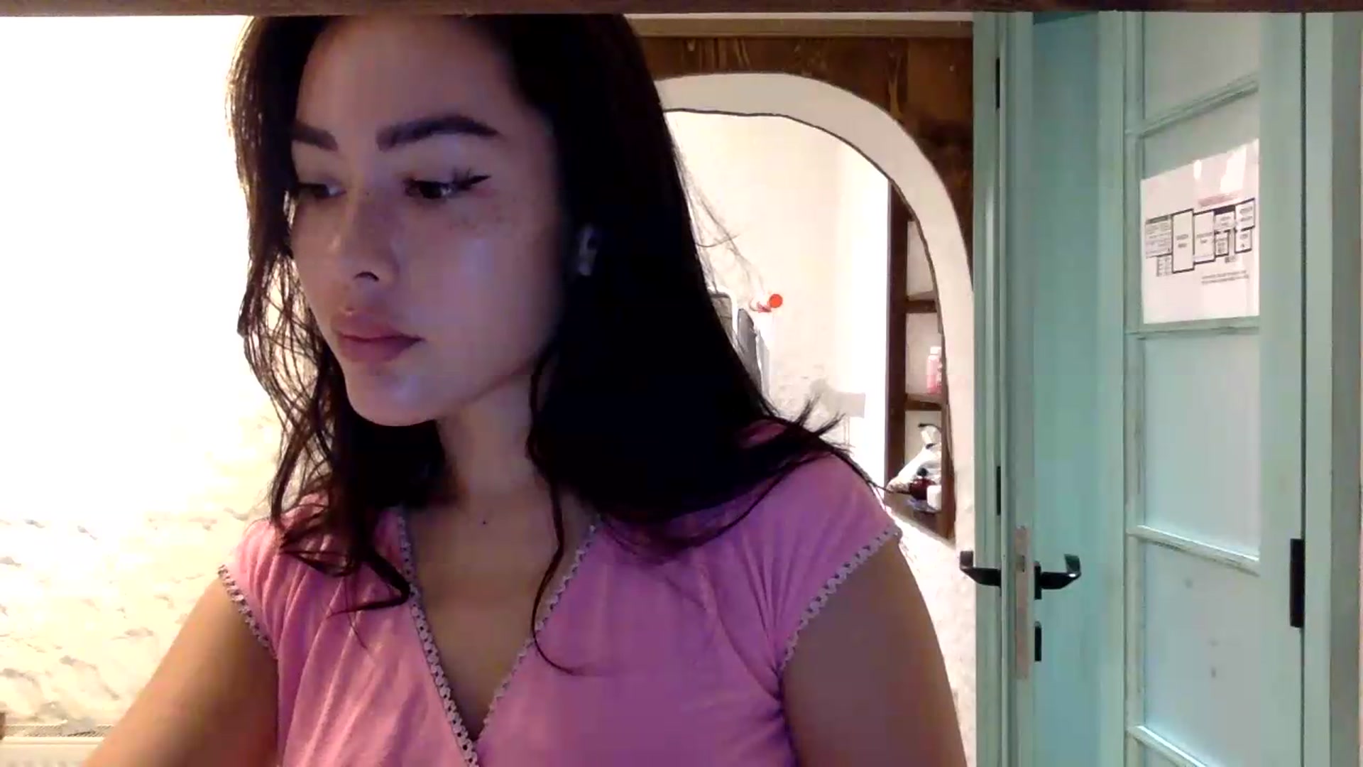 Gallery image thumbnail from Miss_emiko's myfreecams stream on, 07/09/2026, 12:32 image 15 of 20