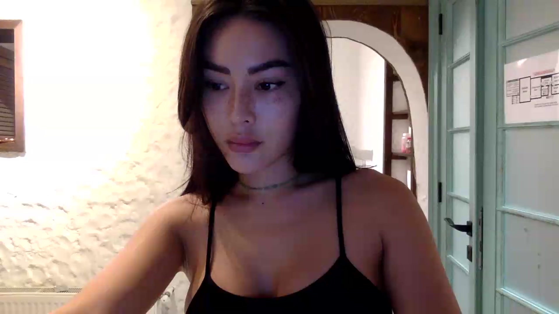 Gallery image thumbnail from Miss_emiko's myfreecams stream on, 07/11/2026, 20:55 image 8 of 20