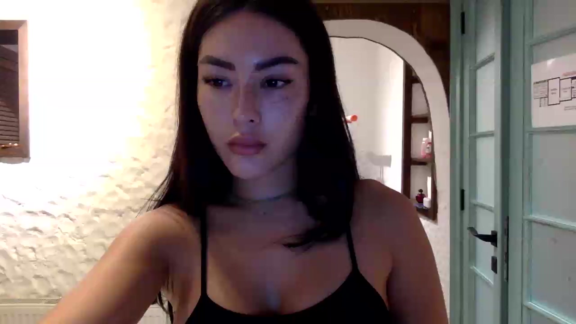Gallery image thumbnail from Miss_emiko's myfreecams stream on, 07/11/2026, 20:55 image 1 of 20