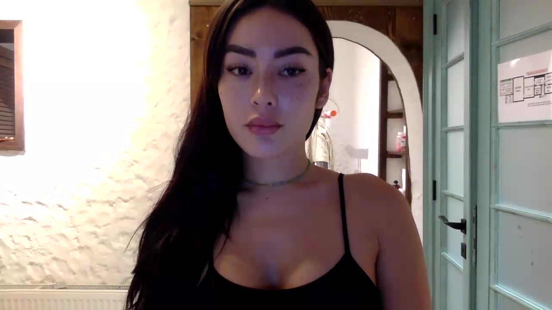 Gallery image thumbnail from Miss_emiko's myfreecams stream on, 07/11/2026, 20:55 image 7 of 20