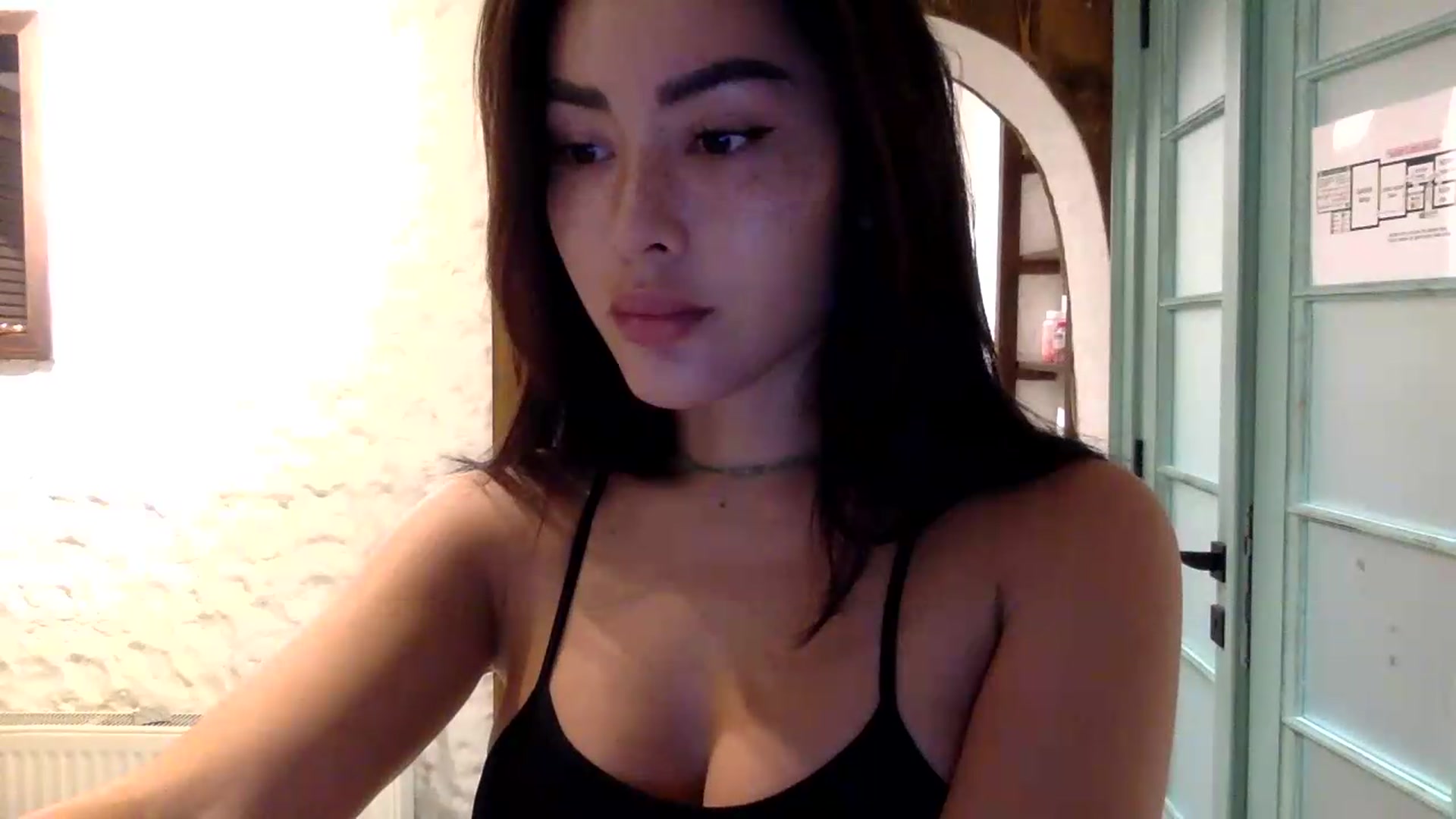 Gallery image thumbnail from Miss_emiko's myfreecams stream on, 07/11/2026, 21:49 image 9 of 20