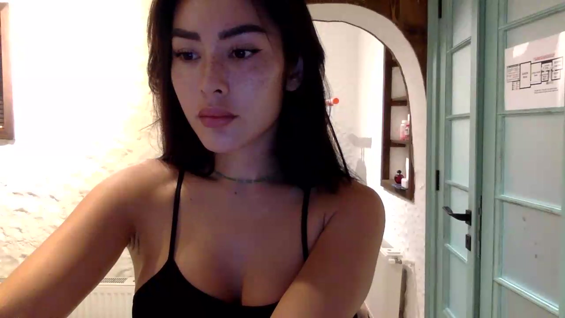 Gallery image thumbnail from Miss_emiko's myfreecams stream on, 07/11/2026, 21:49 image 2 of 20