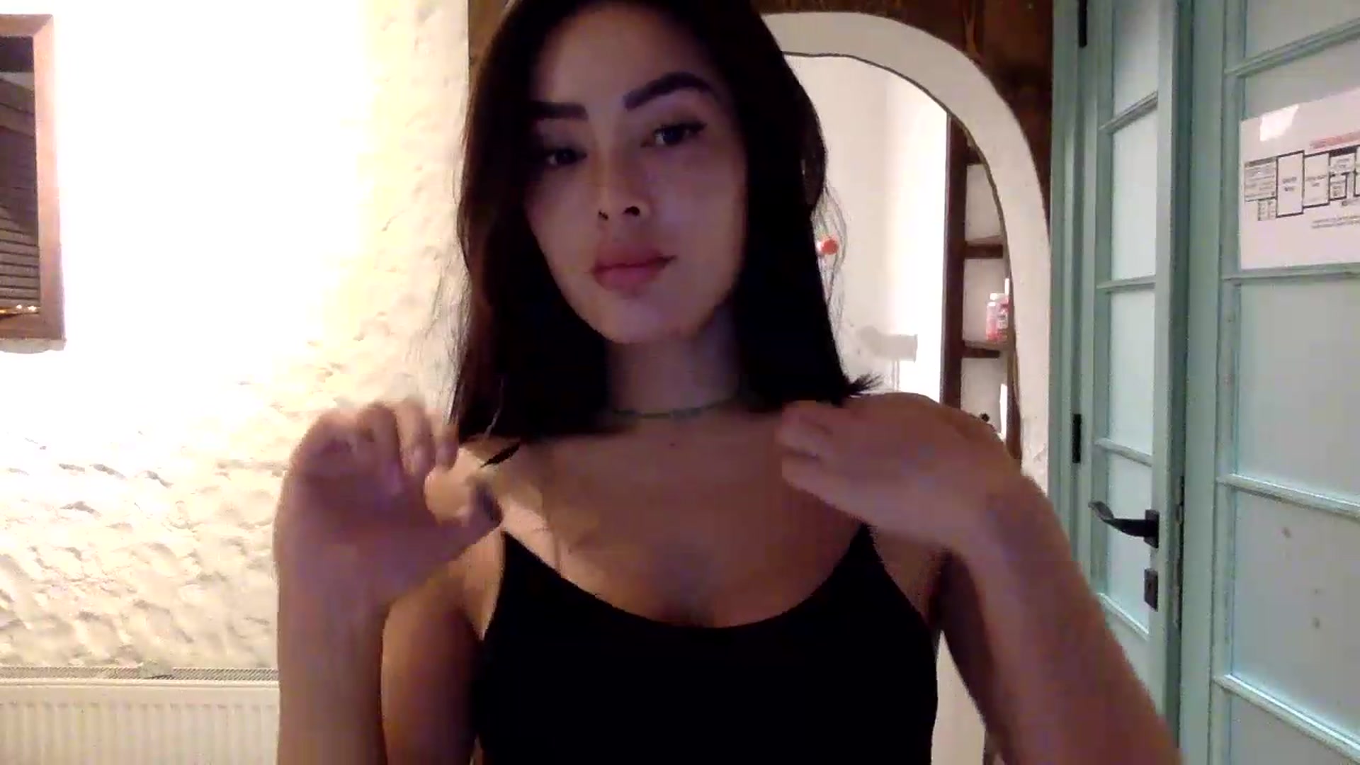 Gallery image thumbnail from Miss_emiko's myfreecams stream on, 07/11/2026, 21:49 image 19 of 20