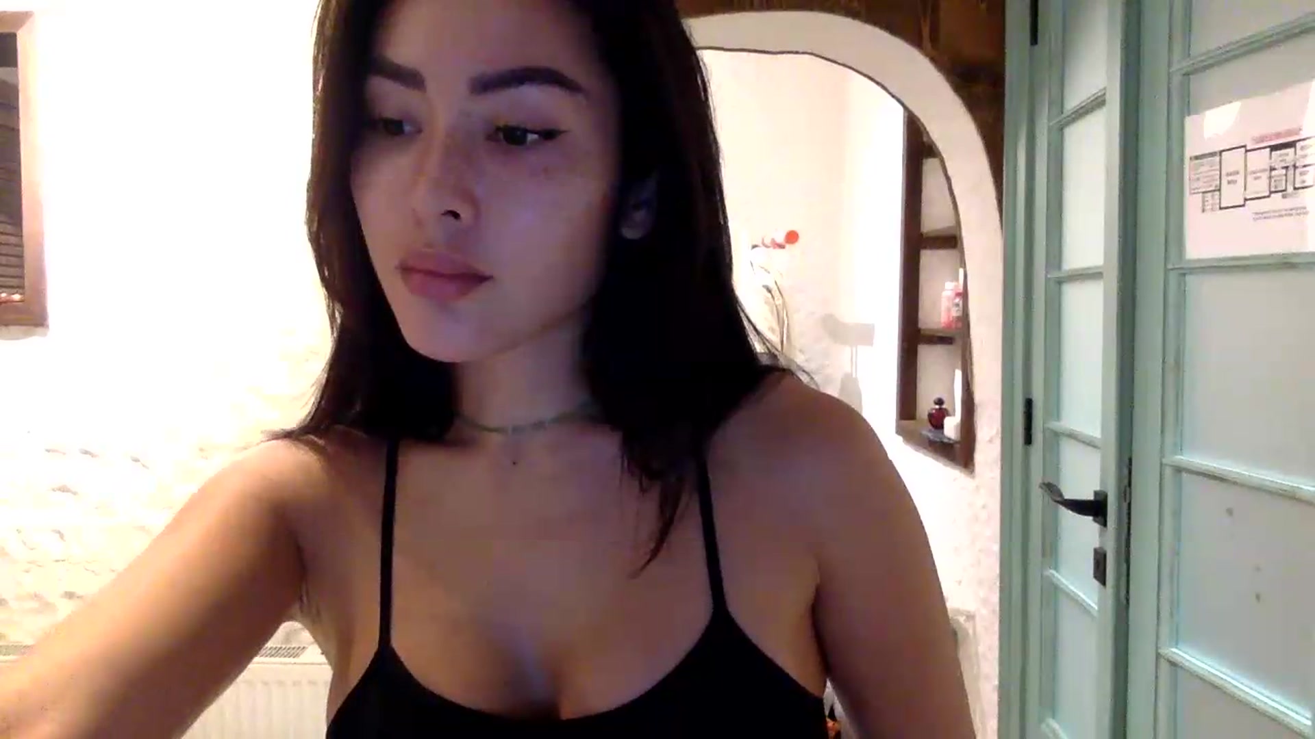 Gallery image thumbnail from Miss_emiko's myfreecams stream on, 07/11/2026, 21:49 image 8 of 20