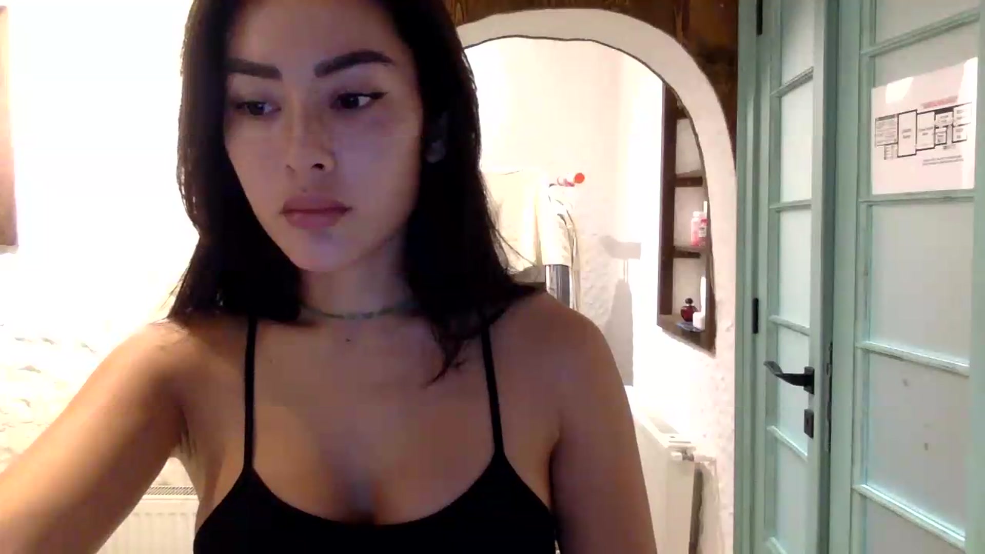 Gallery image thumbnail from Miss_emiko's myfreecams stream on, 07/11/2026, 21:49 image 6 of 20