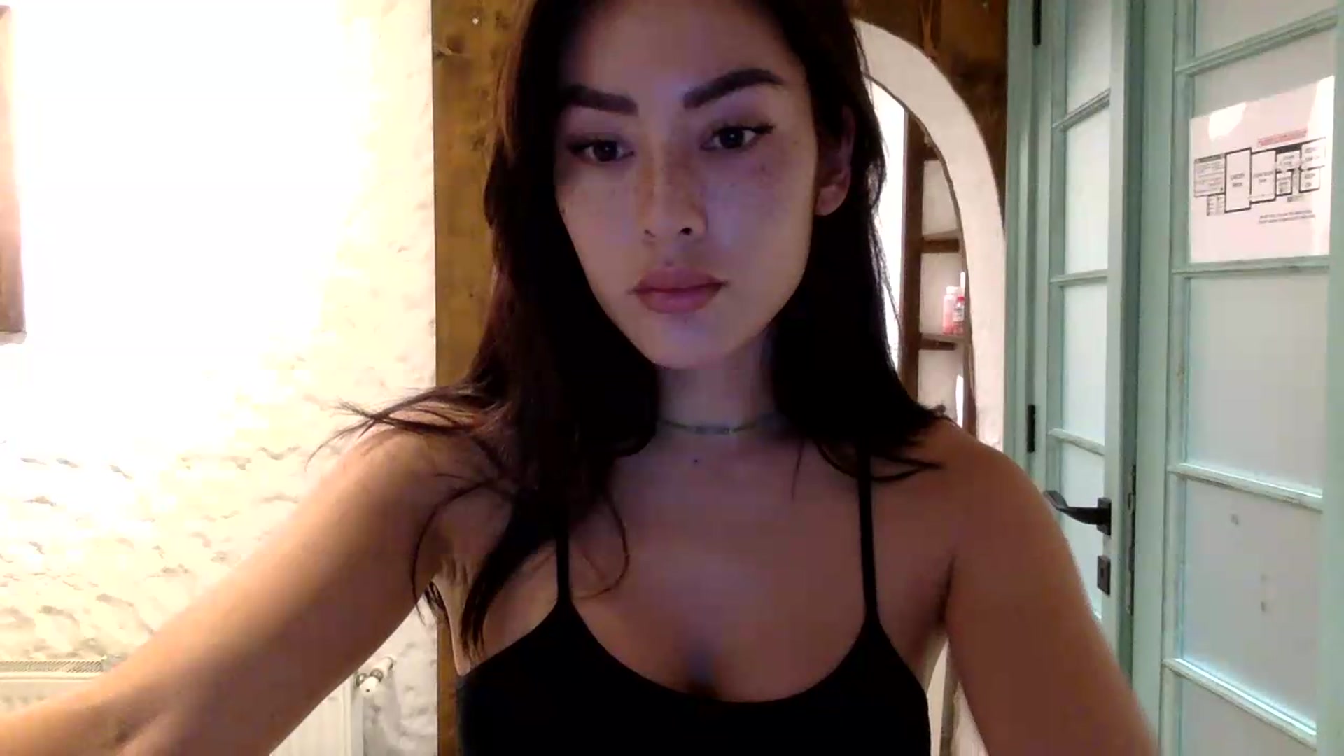 Gallery image thumbnail from Miss_emiko's myfreecams stream on, 07/11/2026, 22:20 image 3 of 20