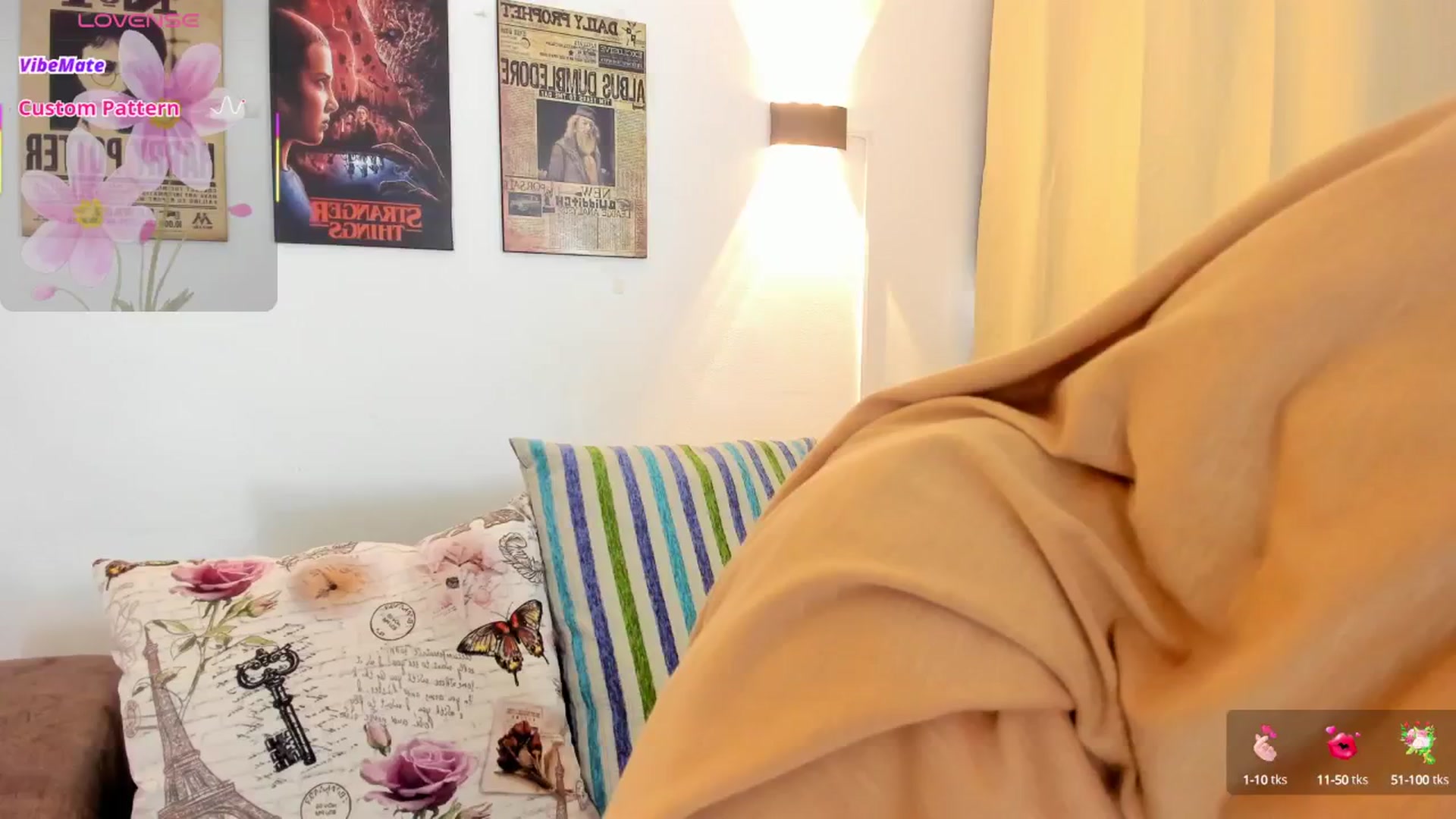 Gallery image thumbnail from Miss_liah's myfreecams stream on, 09/15/2025, 12:57 image 17 of 20
