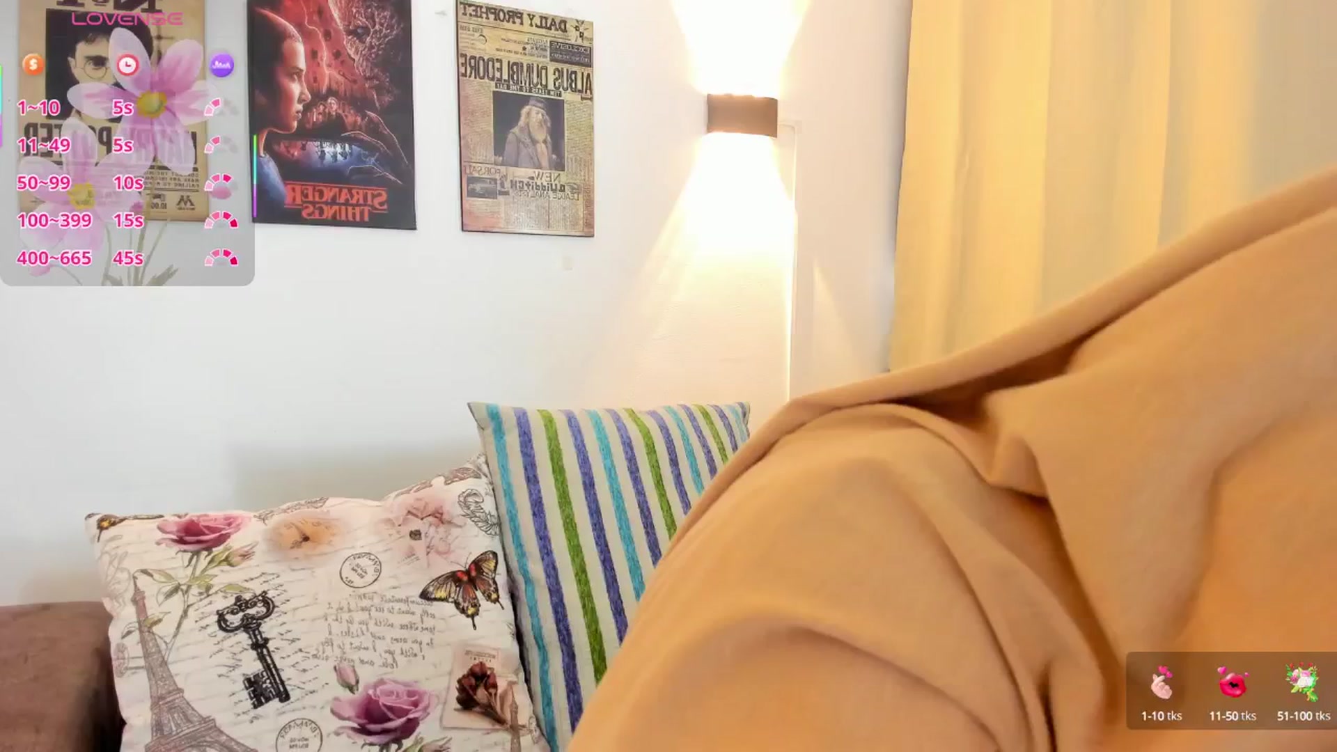 Gallery image thumbnail from Miss_liah's myfreecams stream on, 09/15/2025, 12:57 image 18 of 20
