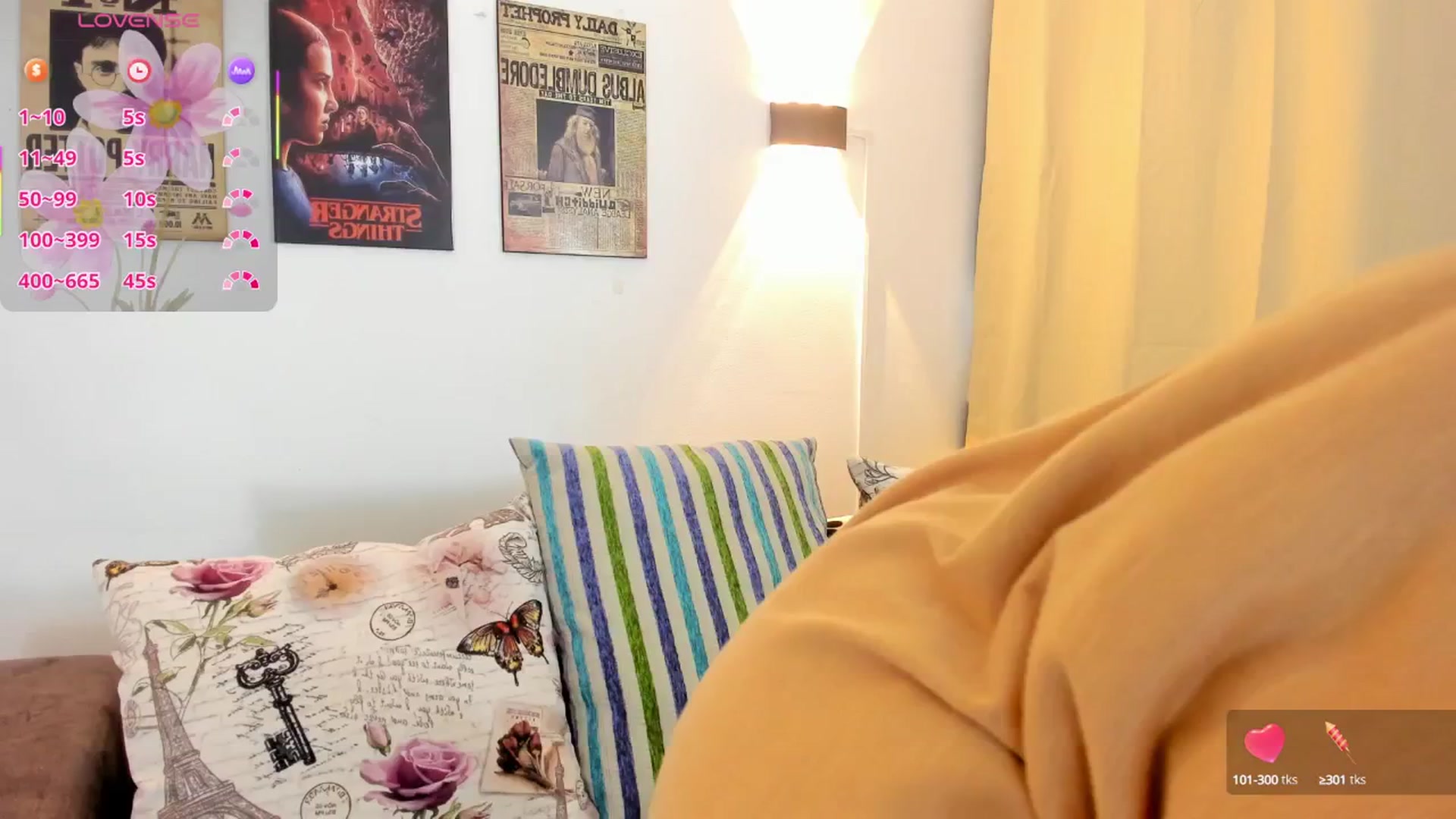 Gallery image thumbnail from Miss_liah's myfreecams stream on, 09/15/2025, 12:57 image 20 of 20