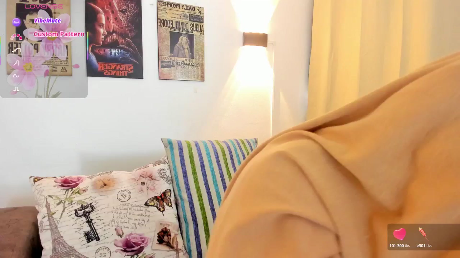 Gallery image thumbnail from Miss_liah's myfreecams stream on, 09/15/2025, 12:57 image 19 of 20