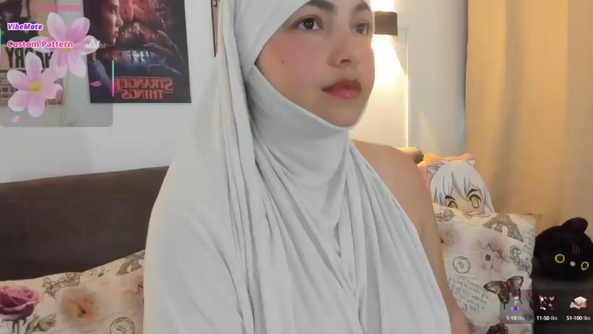 Gallery image thumbnail from Miss_liah's myfreecams stream on, 09/29/2025, 16:39 image 1 of 20