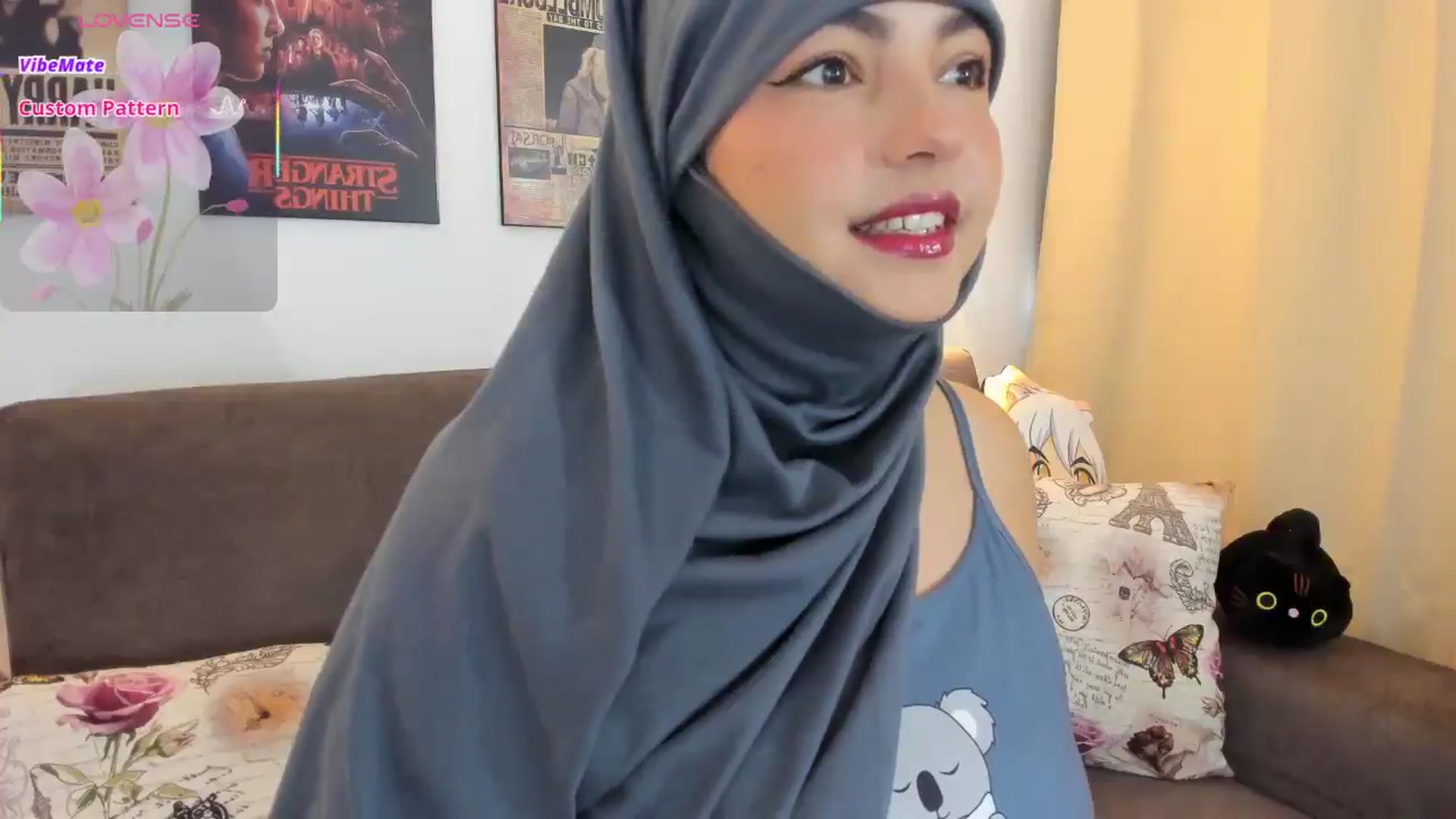 Gallery image thumbnail from Miss_liah's myfreecams stream on, 10/10/2025, 15:14 image 2 of 20
