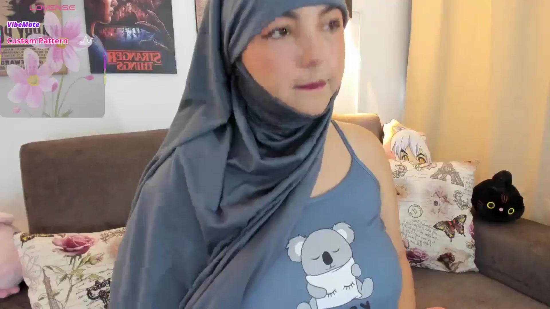 Gallery image thumbnail from Miss_liah's myfreecams stream on, 10/10/2025, 15:14 image 16 of 20