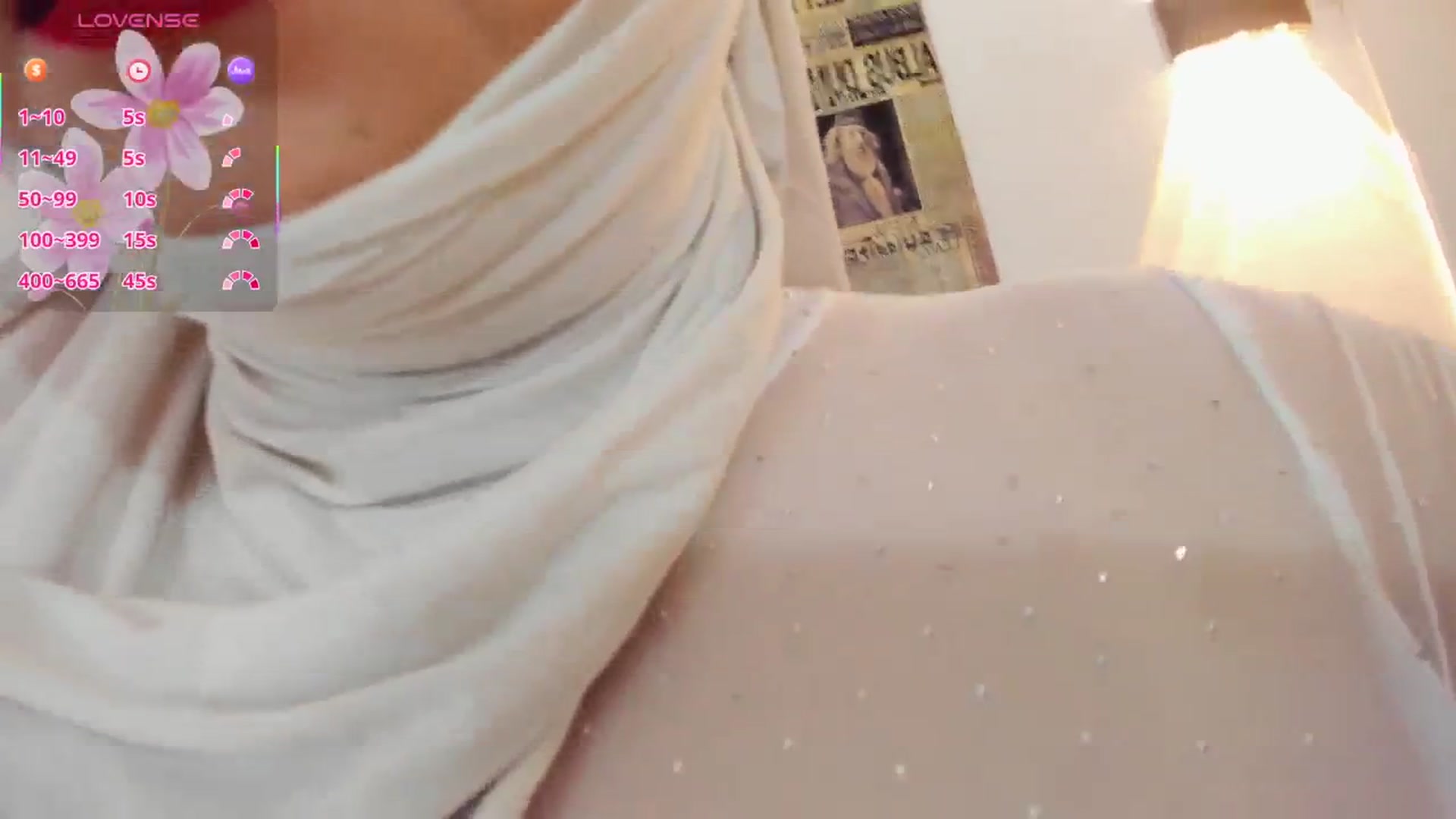 Gallery image thumbnail from Miss_liah's myfreecams stream on, 10/26/2025, 17:12 image 6 of 20