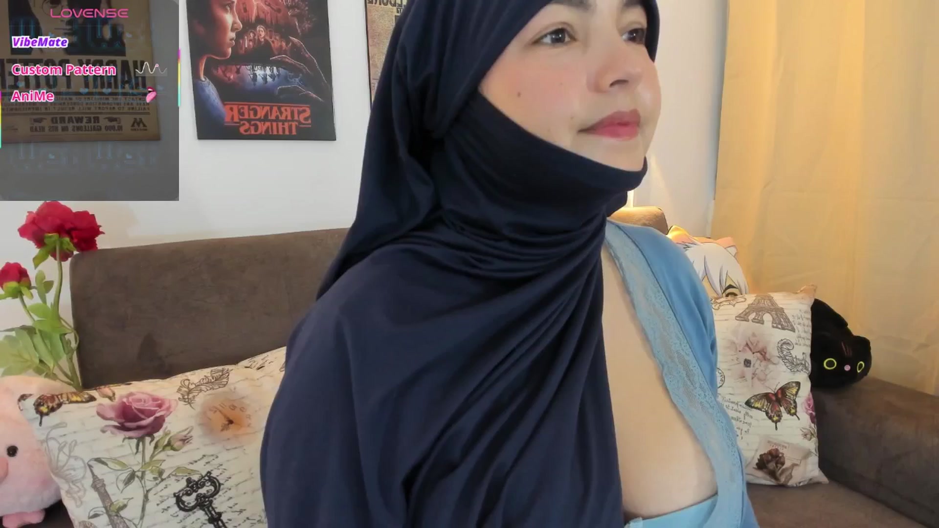 Gallery image thumbnail from Miss_liah's myfreecams stream on, 11/09/2025, 18:58 image 8 of 20