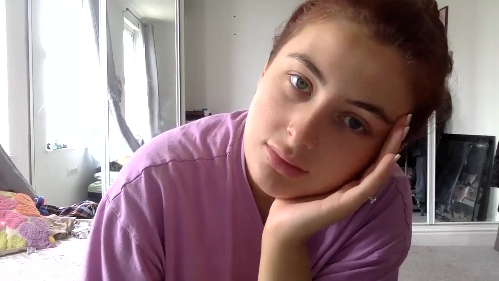 Gallery image thumbnail from Miss_meow's myfreecams stream on, 08/08/2024, 11:06 image 4 of 20