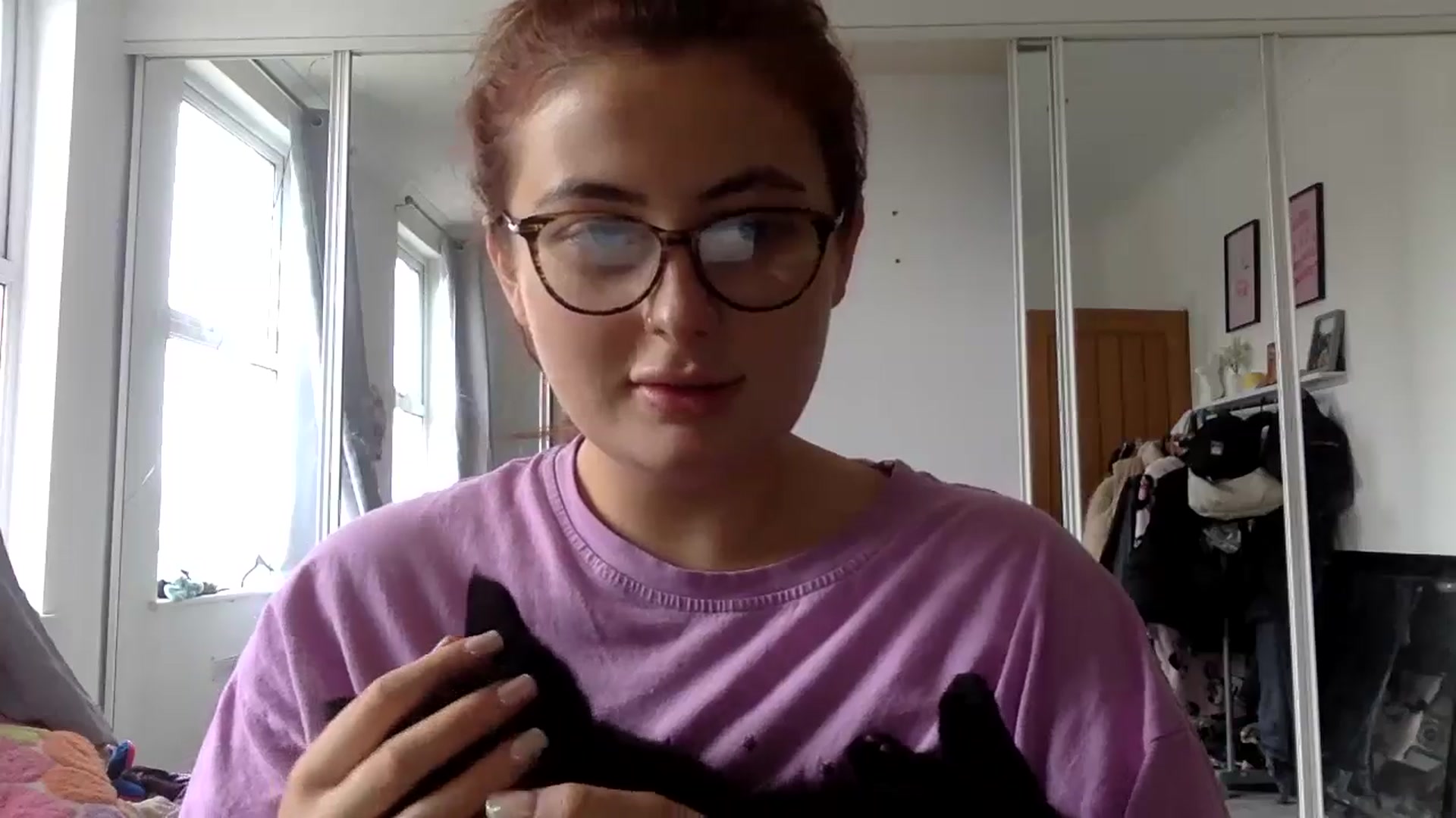 Gallery image thumbnail from Miss_meow's myfreecams stream on, 08/08/2024, 11:06 image 11 of 20