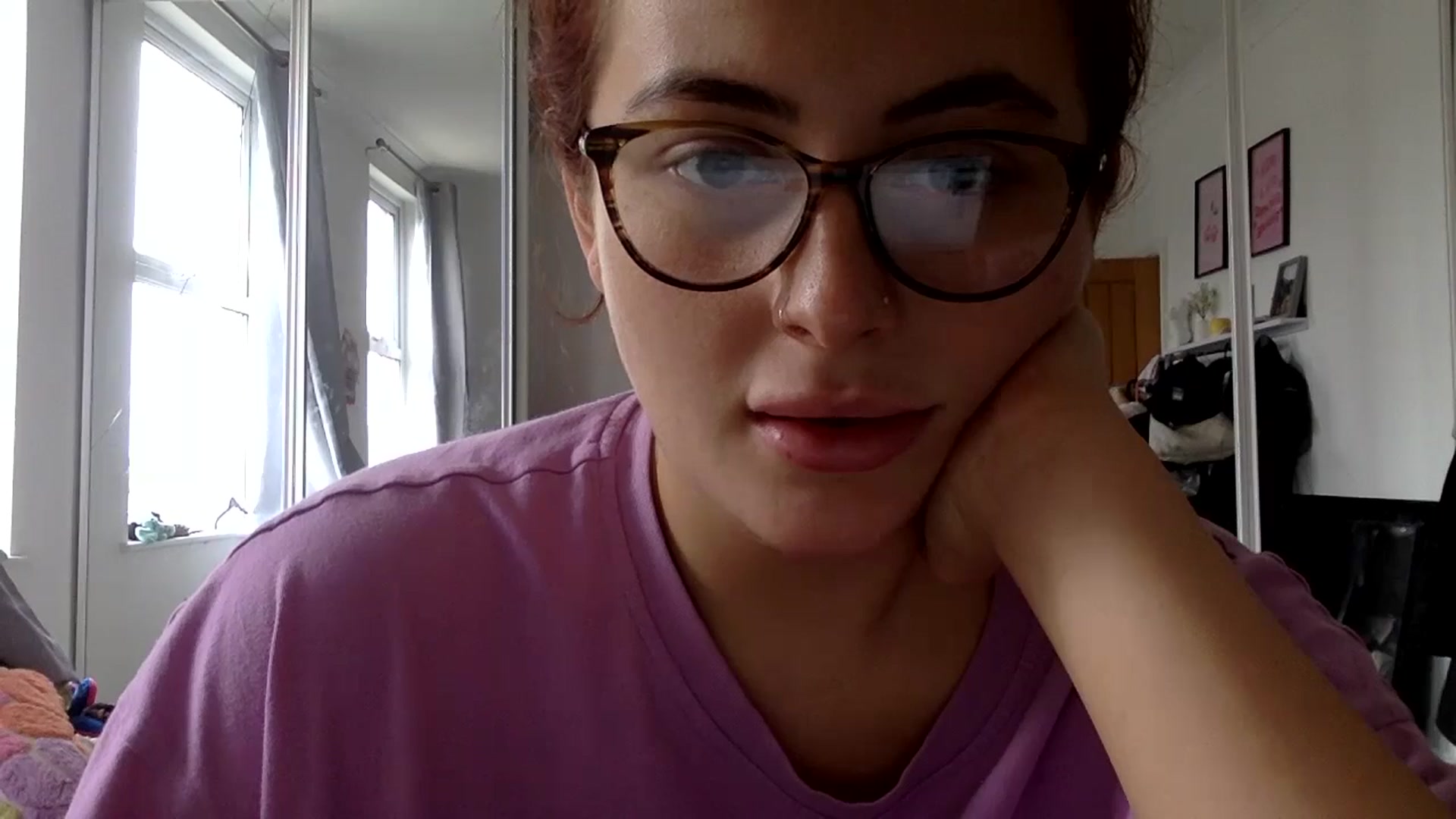 Gallery image thumbnail from Miss_meow's myfreecams stream on, 08/08/2024, 11:41 image 10 of 20