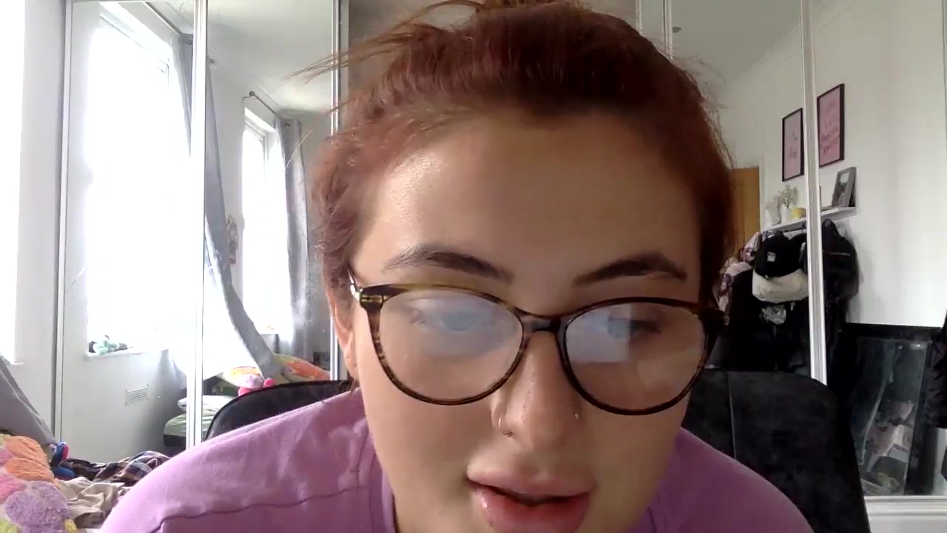 Gallery image thumbnail from Miss_meow's myfreecams stream on, 08/08/2024, 11:41 image 7 of 20