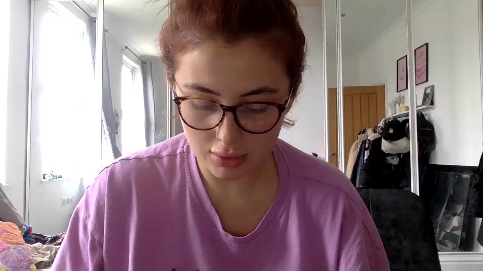 Gallery image thumbnail from Miss_meow's myfreecams stream on, 08/08/2024, 11:41 image 9 of 20