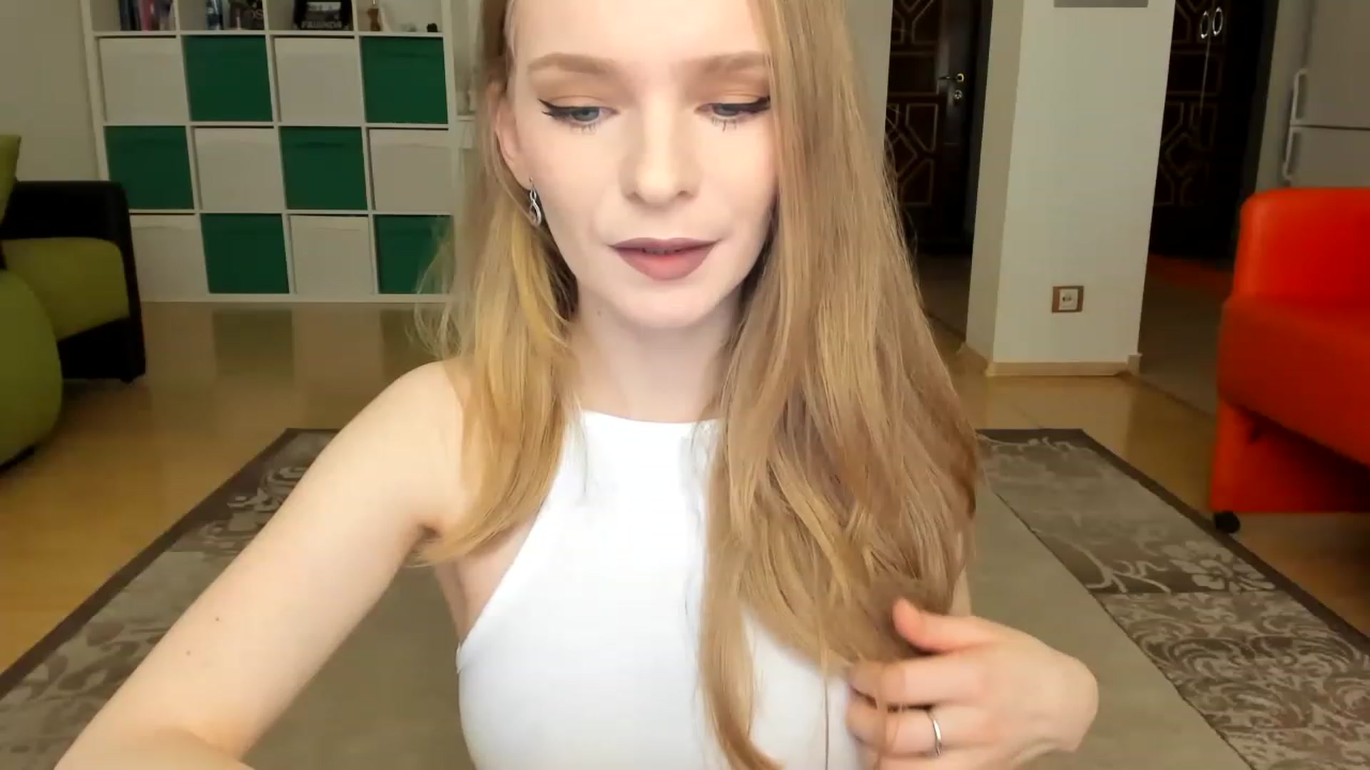 Gallery image thumbnail from Miss_tasha_'s myfreecams stream on, 11/15/2022, 13:10 image 9 of 20