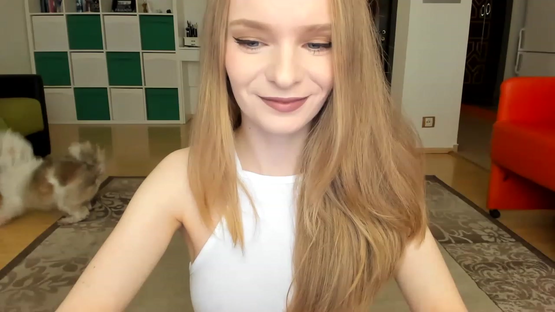 Gallery image thumbnail from Miss_tasha_'s myfreecams stream on, 11/15/2022, 13:10 image 6 of 20