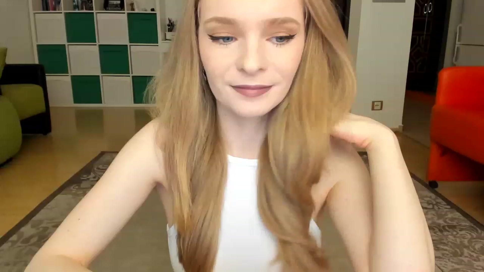 Gallery image thumbnail from Miss_tasha_'s myfreecams stream on, 11/15/2022, 13:10 image 13 of 20