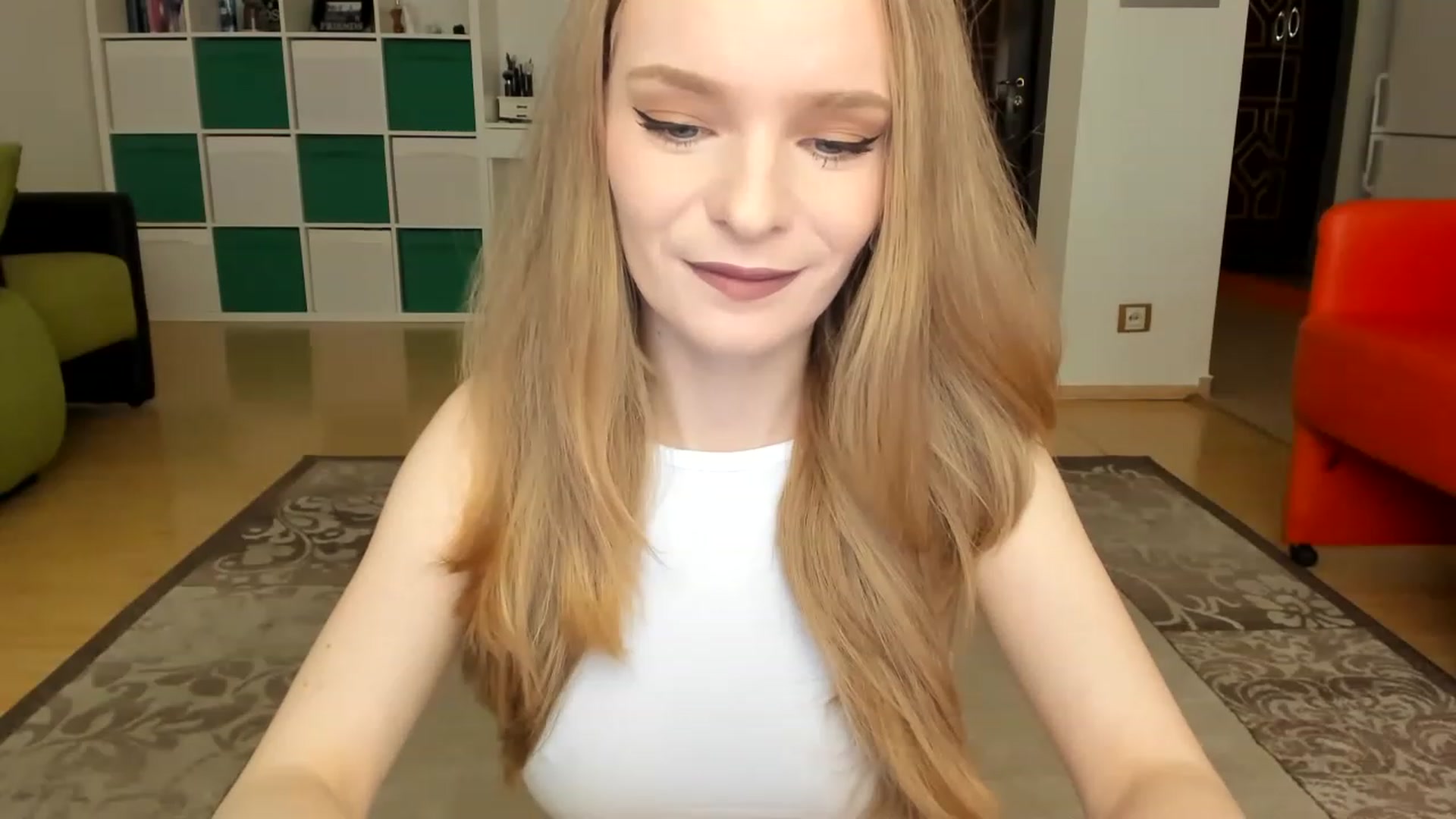 Gallery image thumbnail from Miss_tasha_'s myfreecams stream on, 11/15/2022, 13:10 image 12 of 20