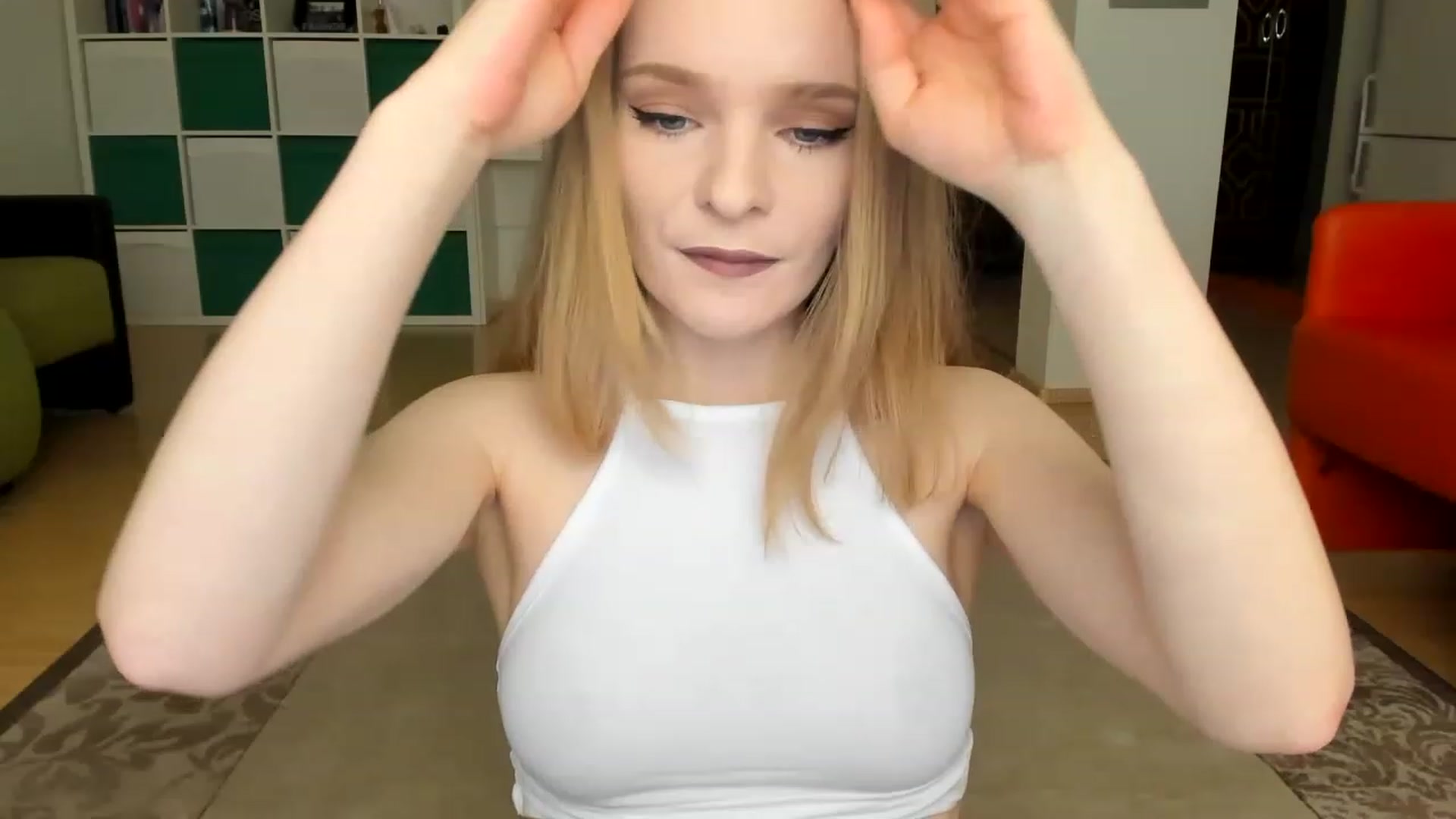 Gallery image thumbnail from Miss_tasha_'s myfreecams stream on, 11/15/2022, 13:10 image 5 of 20