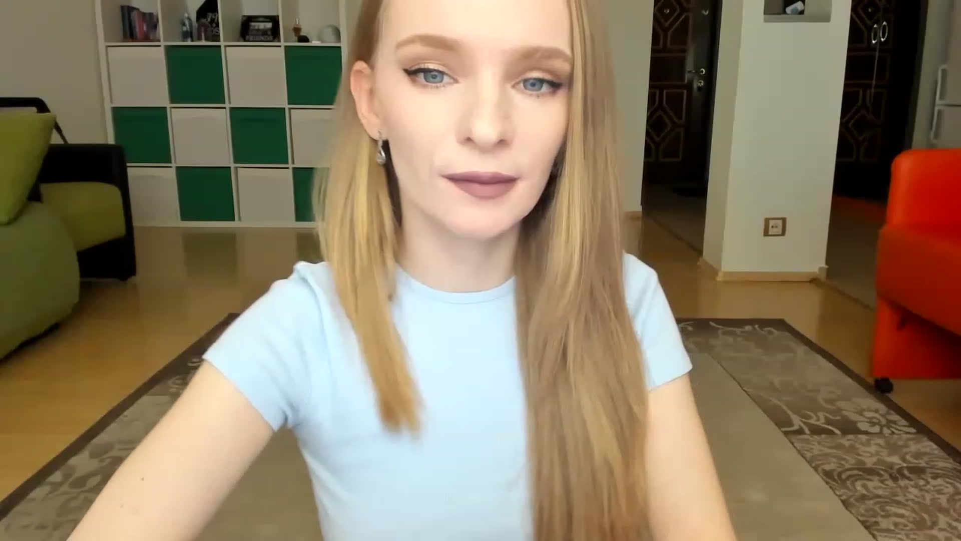 Gallery image thumbnail from Miss_tasha_'s myfreecams stream on, 11/19/2022, 13:34 image 6 of 20