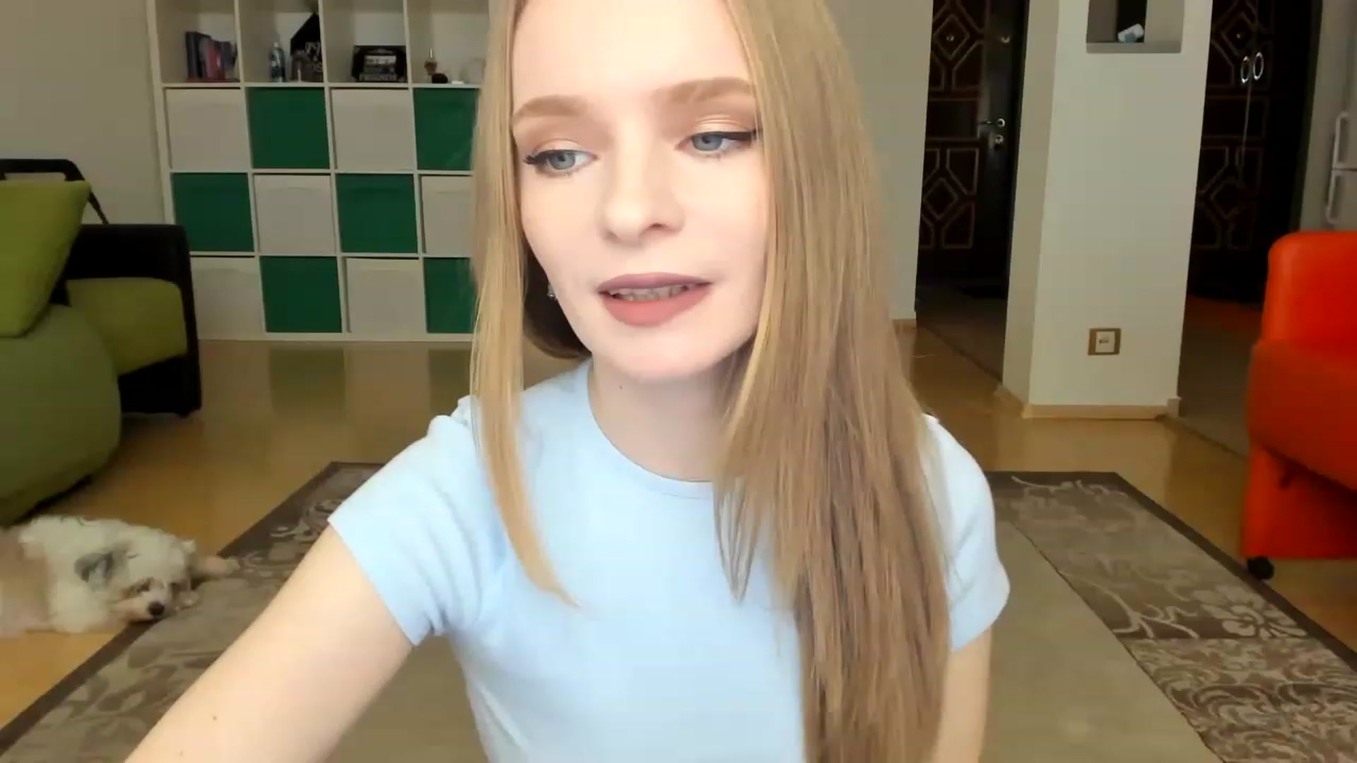Gallery image thumbnail from Miss_tasha_'s myfreecams stream on, 11/19/2022, 14:39 image 1 of 20
