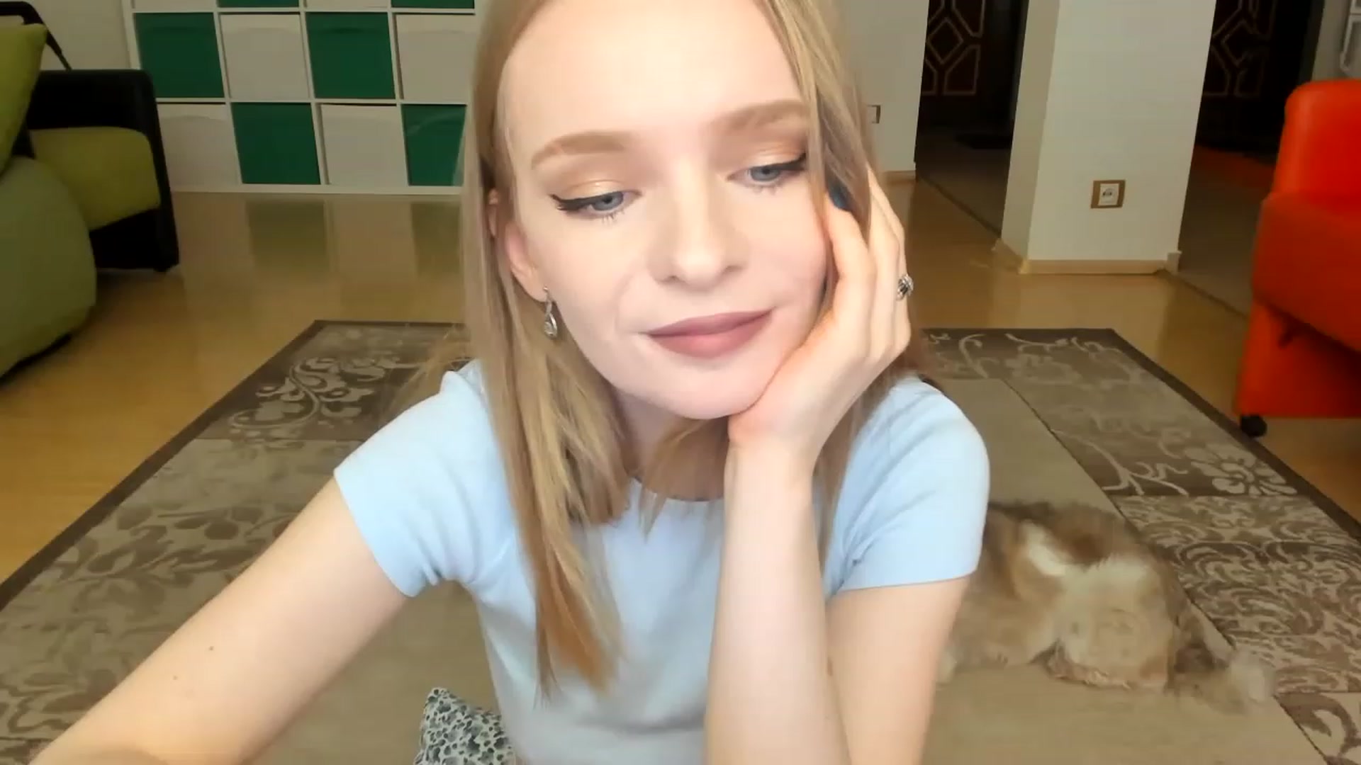 Gallery image thumbnail from Miss_tasha_'s myfreecams stream on, 11/19/2022, 14:39 image 15 of 20