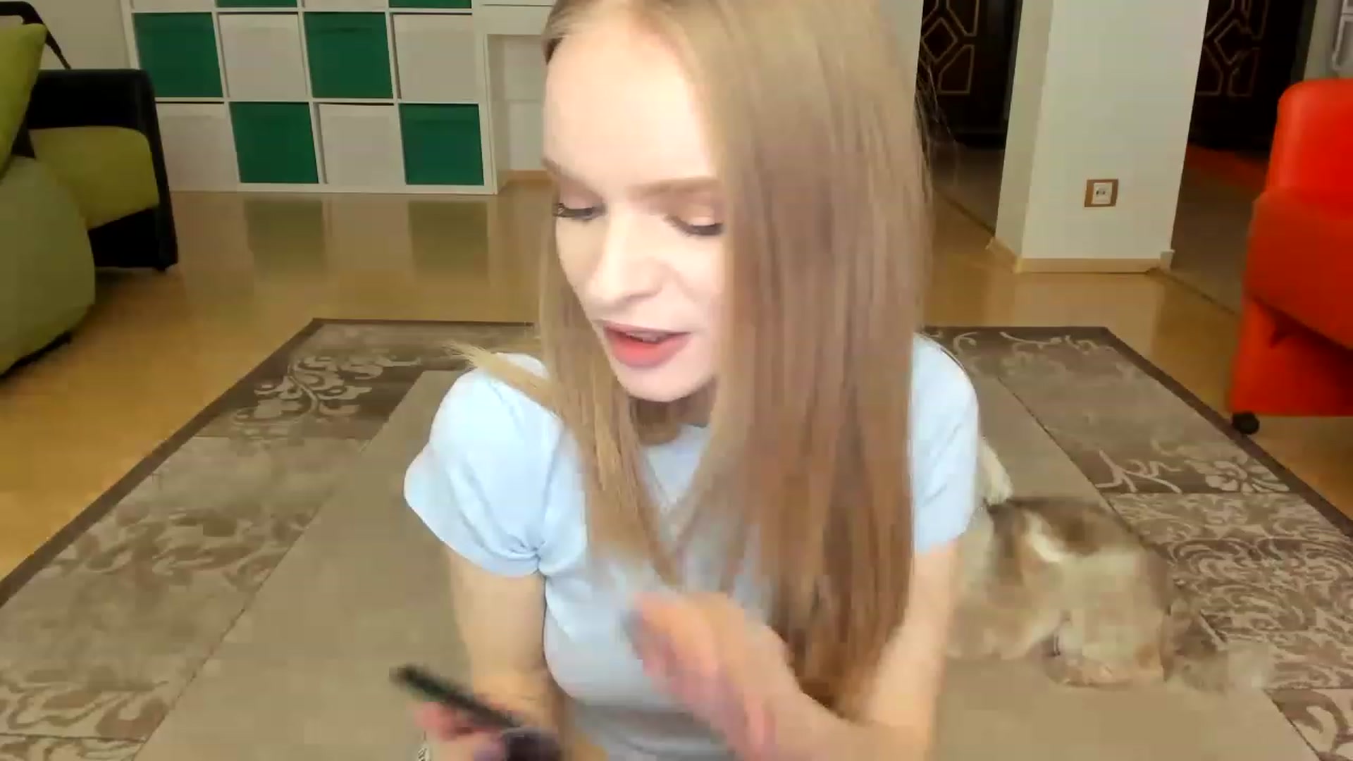 Gallery image thumbnail from Miss_tasha_'s myfreecams stream on, 11/19/2022, 14:39 image 18 of 20