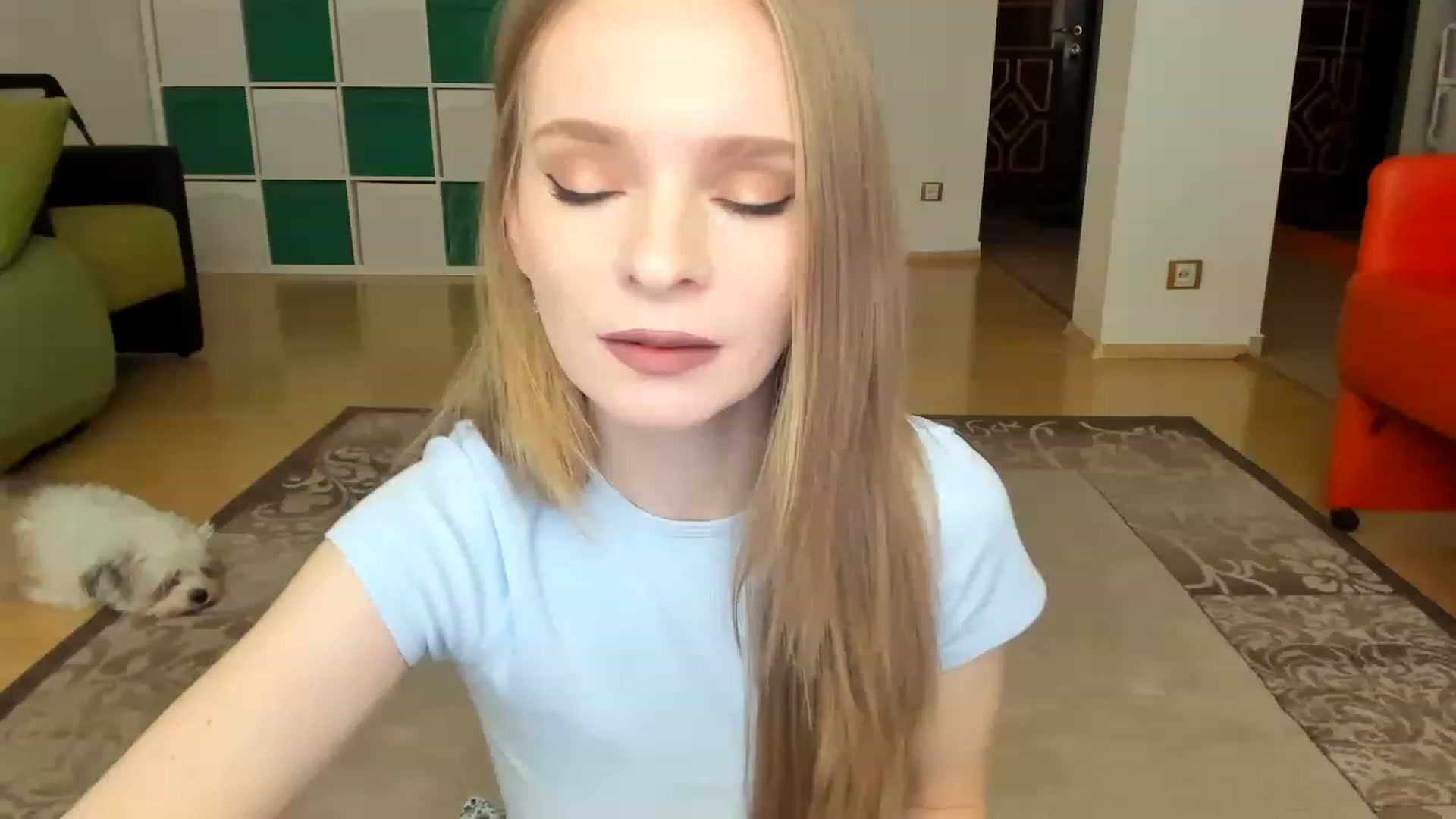 Gallery image thumbnail from Miss_tasha_'s myfreecams stream on, 11/19/2022, 14:39 image 10 of 20