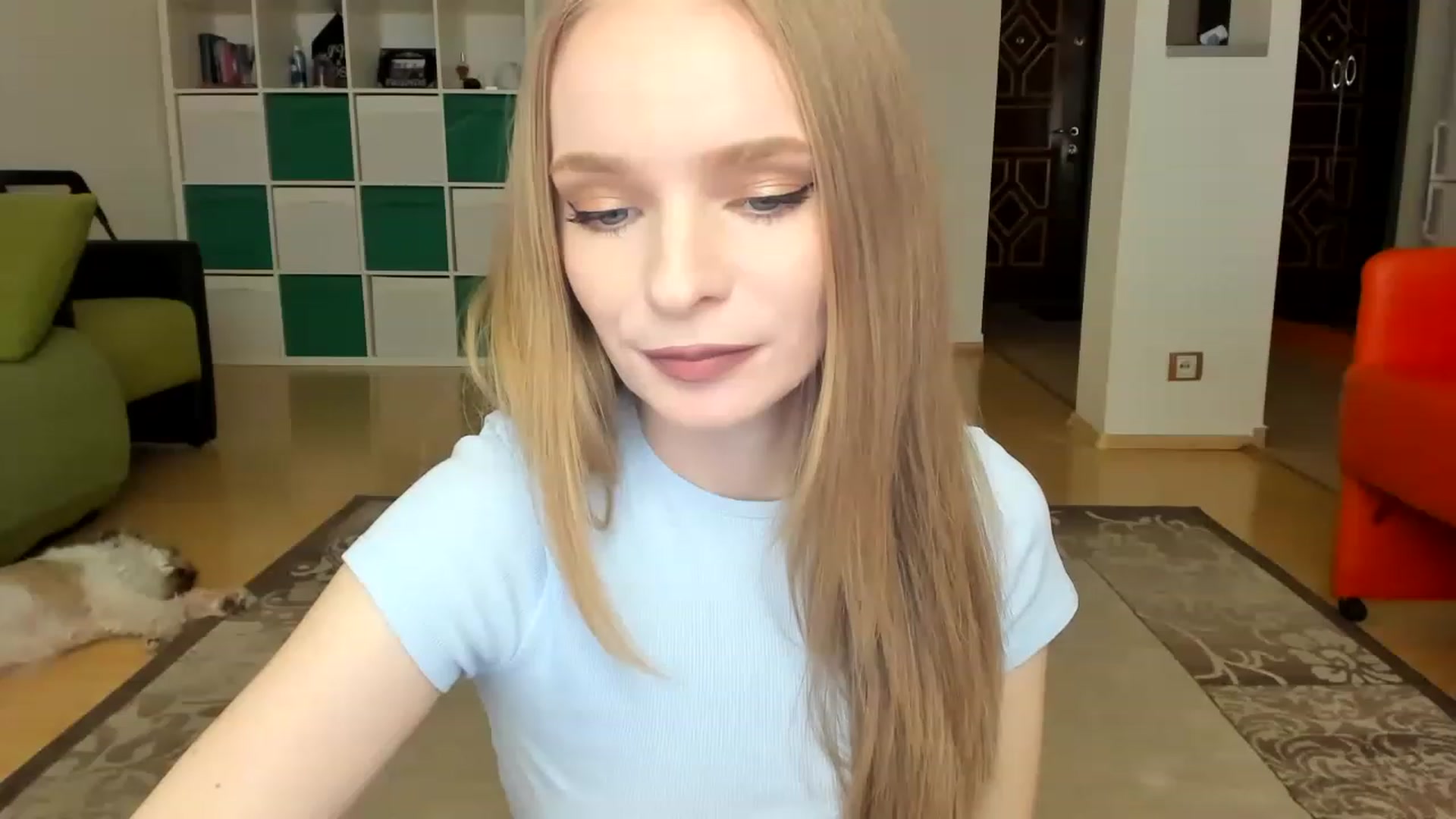 Gallery image thumbnail from Miss_tasha_'s myfreecams stream on, 11/19/2022, 14:39 image 4 of 20