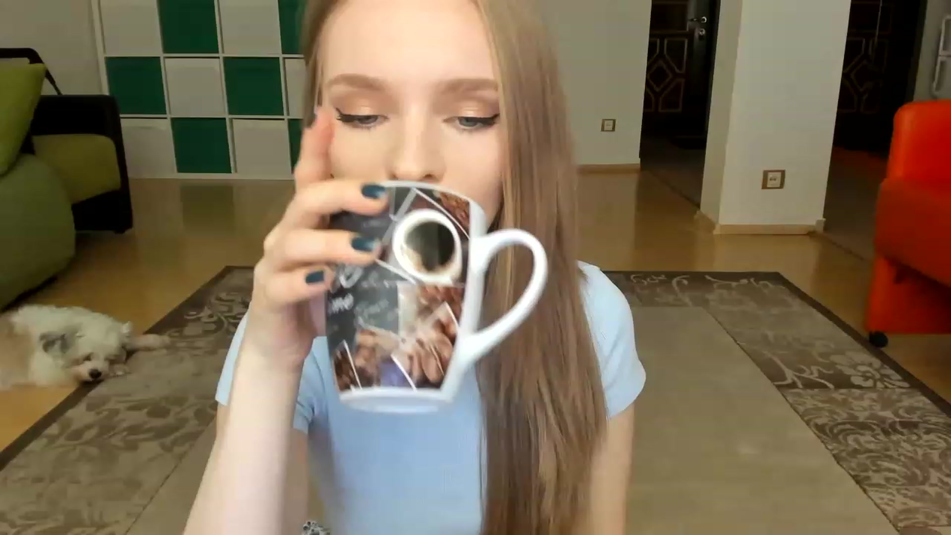 Gallery image thumbnail from Miss_tasha_'s myfreecams stream on, 11/19/2022, 14:39 image 8 of 20