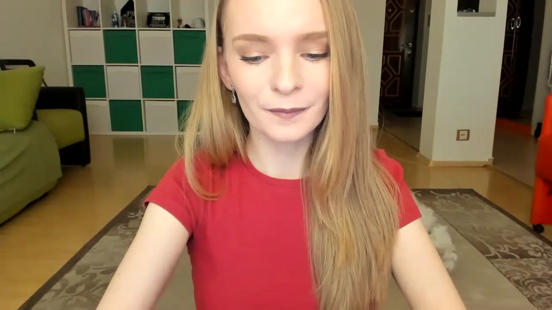 Gallery image thumbnail from Miss_tasha_'s myfreecams stream on, 11/20/2022, 18:08 image 11 of 20