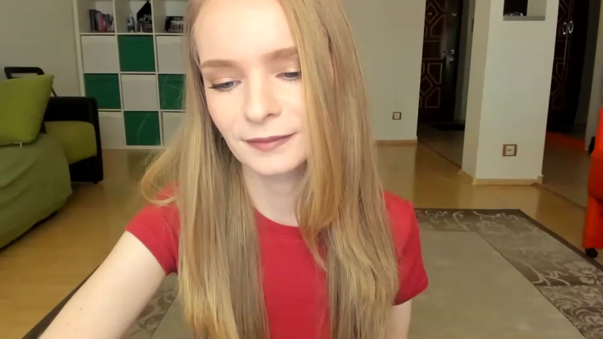 Gallery image thumbnail from Miss_tasha_'s myfreecams stream on, 11/20/2022, 18:08 image 15 of 20