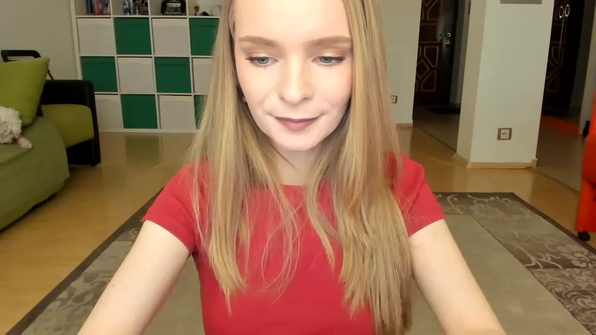Gallery image thumbnail from Miss_tasha_'s myfreecams stream on, 11/20/2022, 18:08 image 7 of 20