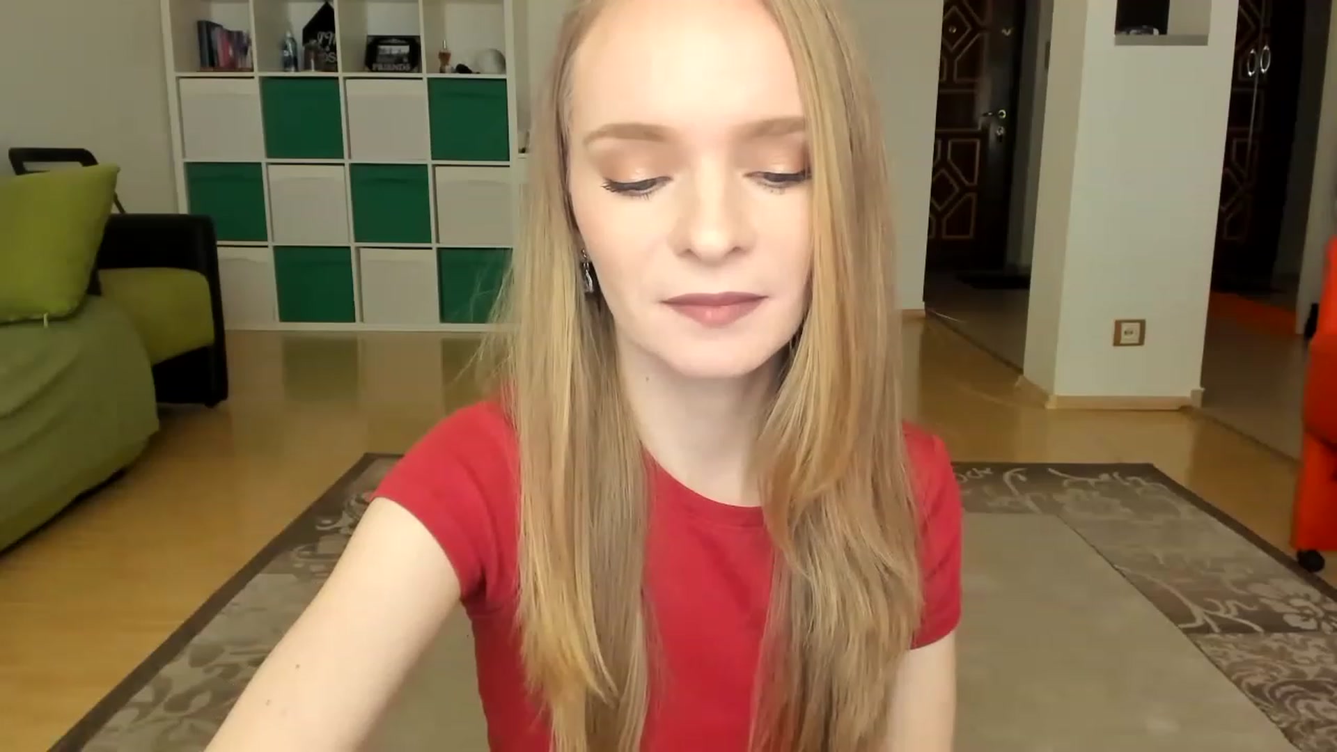 Gallery image thumbnail from Miss_tasha_'s myfreecams stream on, 11/20/2022, 18:08 image 16 of 20
