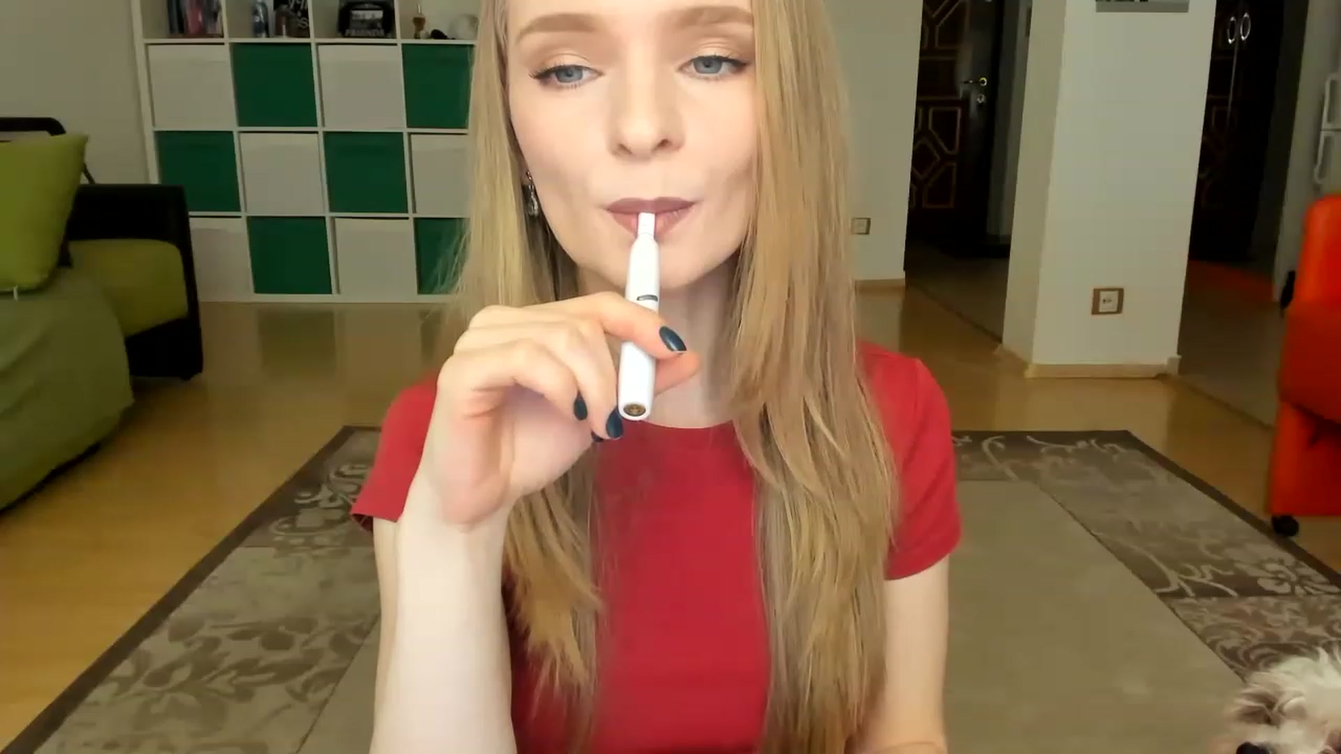 Gallery image thumbnail from Miss_tasha_'s myfreecams stream on, 11/20/2022, 18:08 image 20 of 20