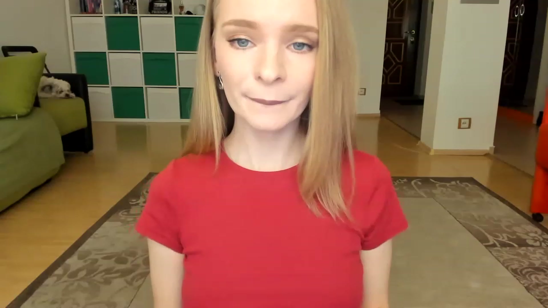 Gallery image thumbnail from Miss_tasha_'s myfreecams stream on, 11/20/2022, 18:08 image 5 of 20