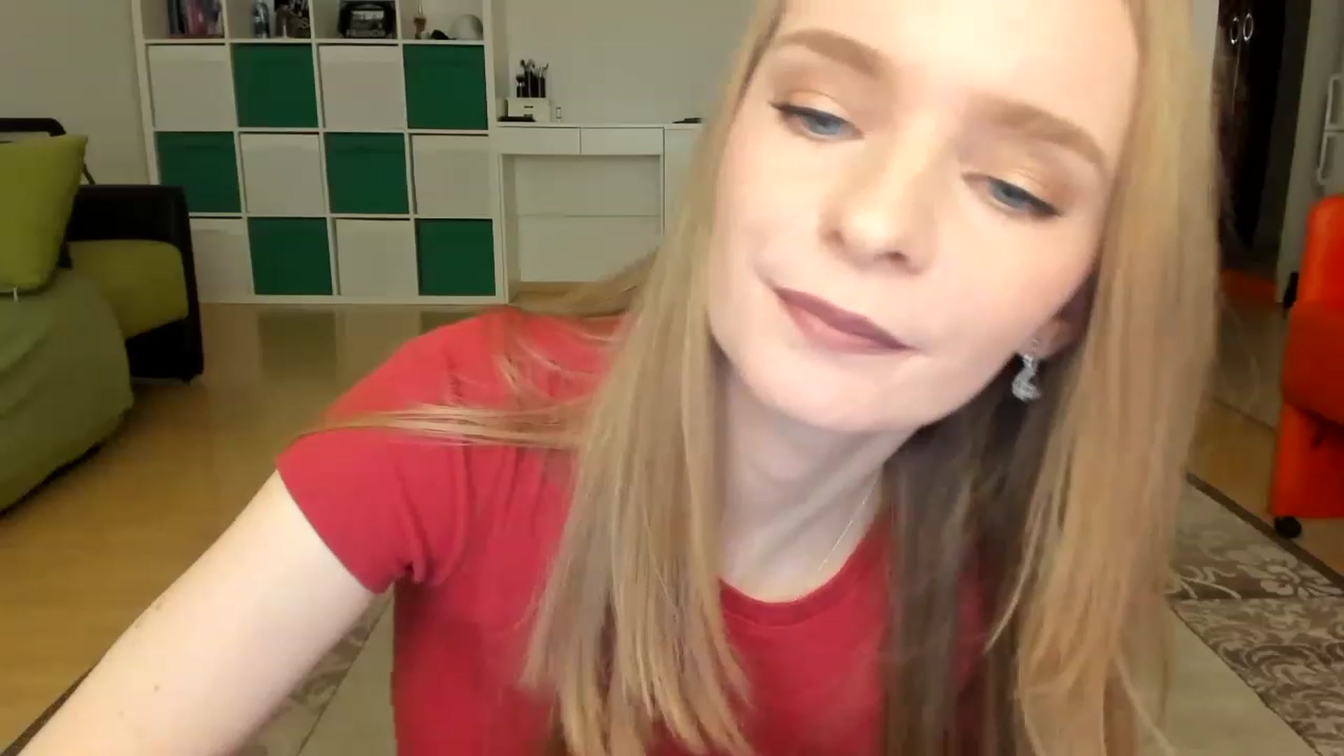 Gallery image thumbnail from Miss_tasha_'s myfreecams stream on, 11/20/2022, 18:08 image 19 of 20