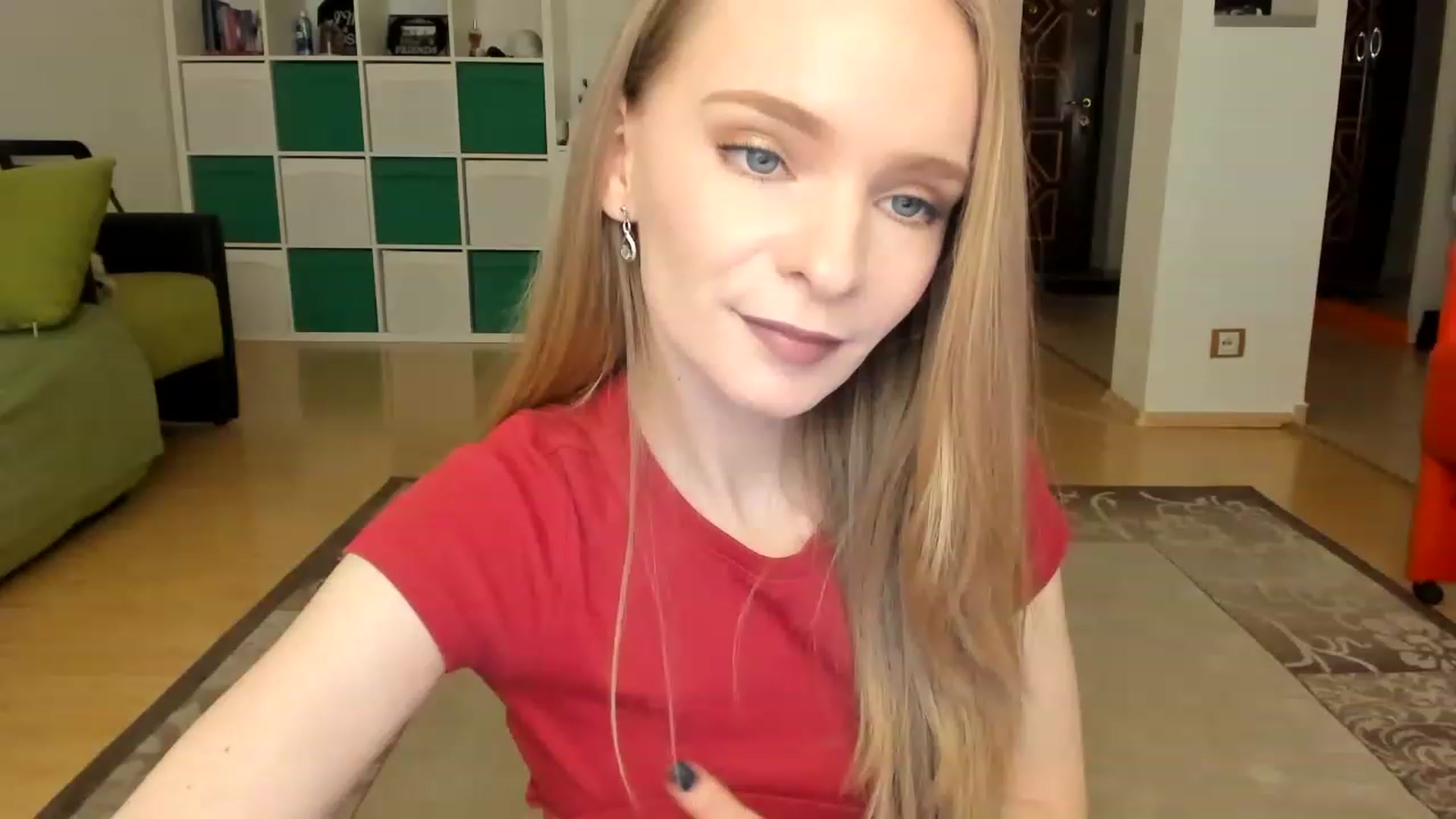 Gallery image thumbnail from Miss_tasha_'s myfreecams stream on, 11/20/2022, 18:08 image 2 of 20