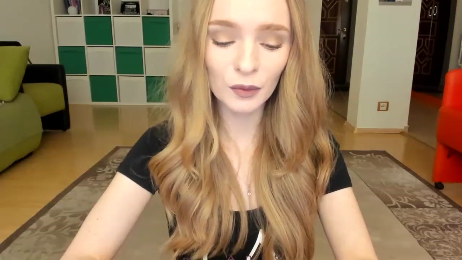 Gallery image thumbnail from Miss_tasha_'s myfreecams stream on, 12/15/2022, 14:21 image 6 of 20
