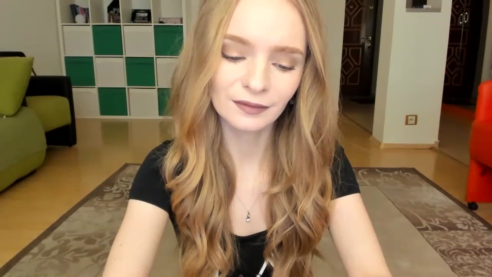 Gallery image thumbnail from Miss_tasha_'s myfreecams stream on, 12/15/2022, 14:21 image 15 of 20