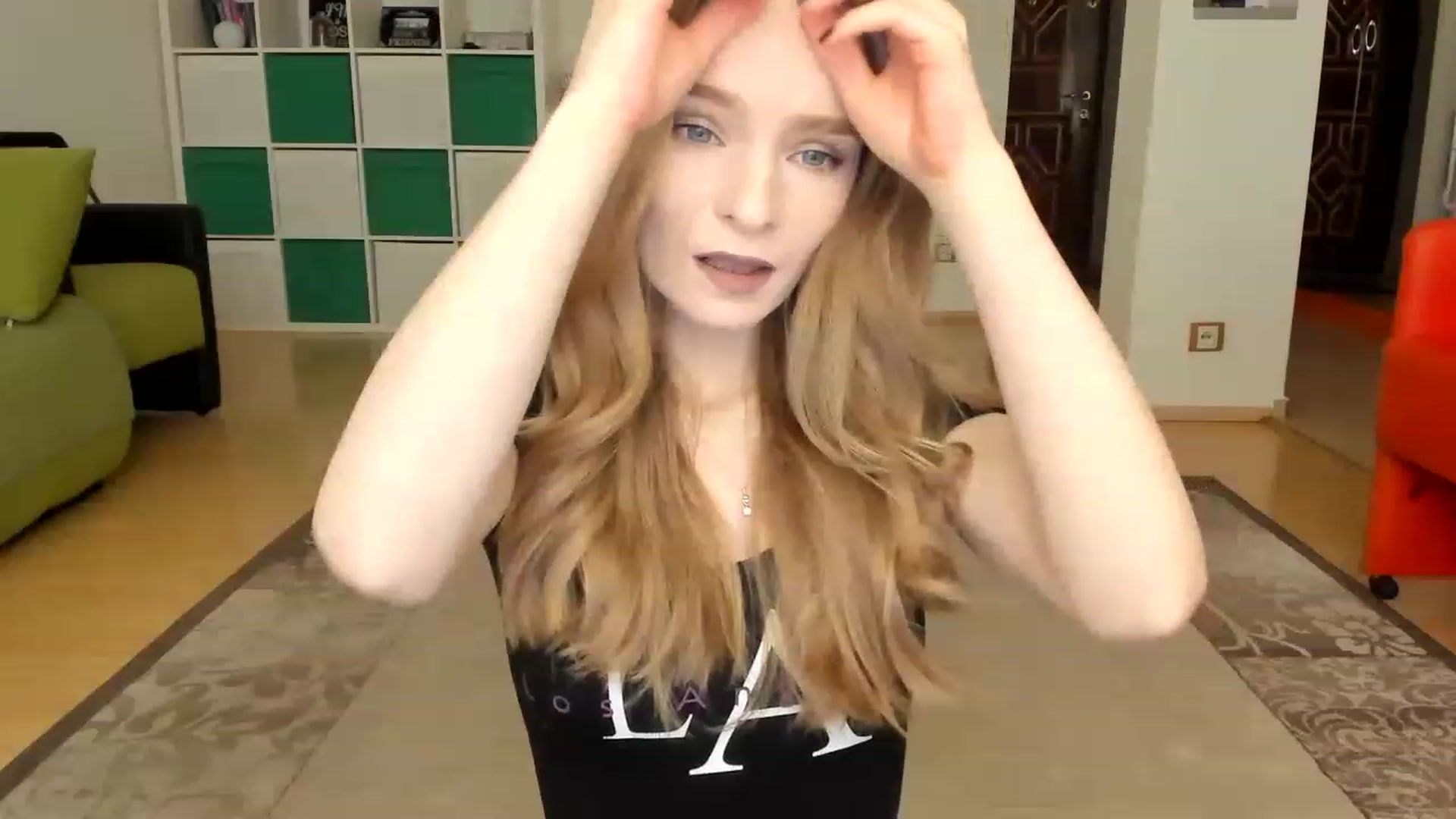 Gallery image thumbnail from Miss_tasha_'s myfreecams stream on, 12/15/2022, 14:21 image 2 of 20