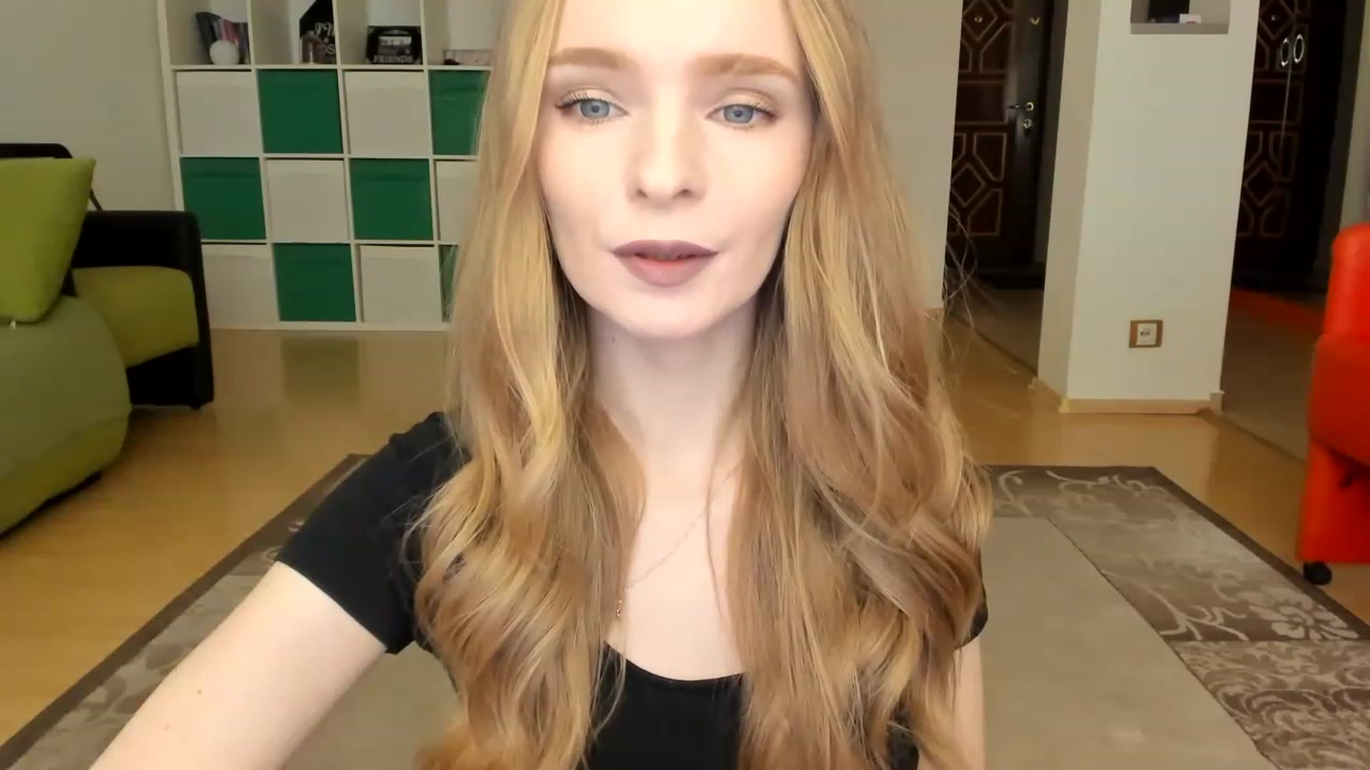 Gallery image thumbnail from Miss_tasha_'s myfreecams stream on, 12/15/2022, 14:21 image 12 of 20