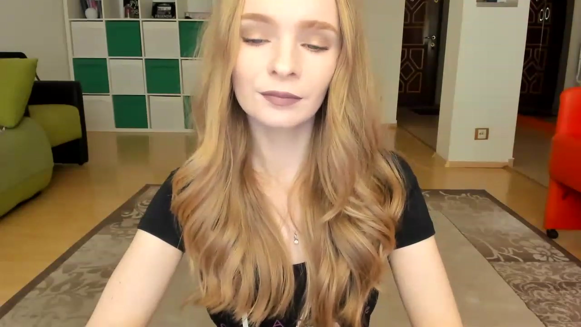 Gallery image thumbnail from Miss_tasha_'s myfreecams stream on, 12/15/2022, 14:21 image 4 of 20